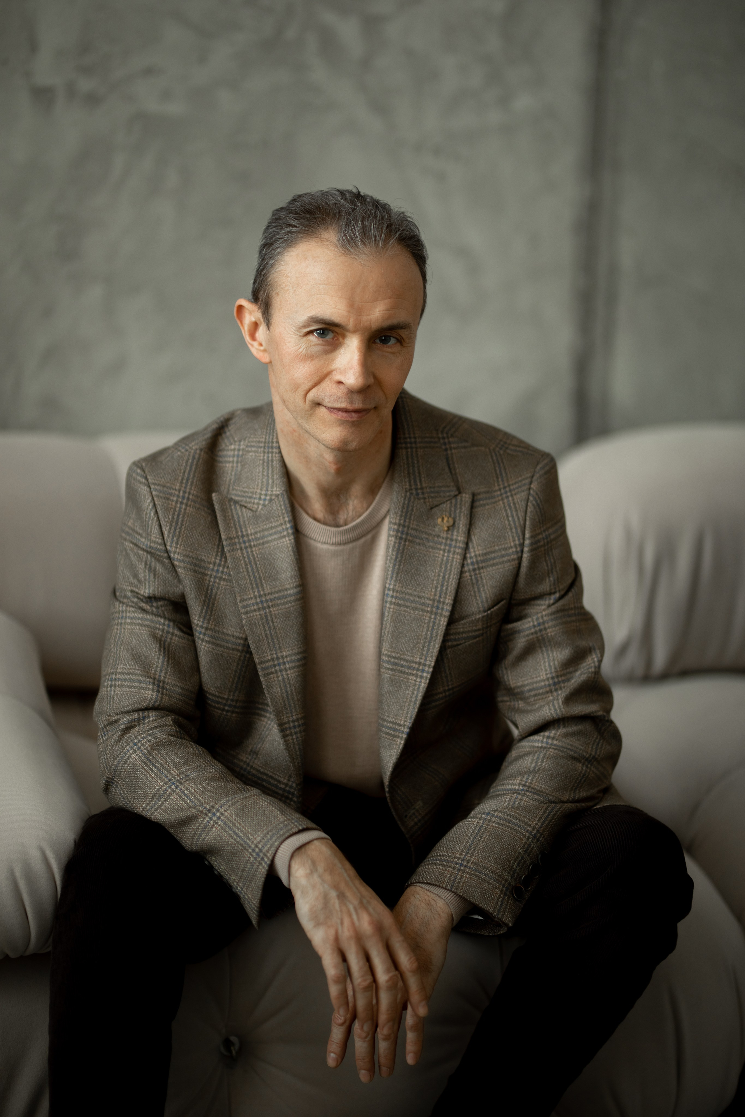 Алексей. Фотограф чувственного портрета в Санкт-Петербурге Светлана Фролова