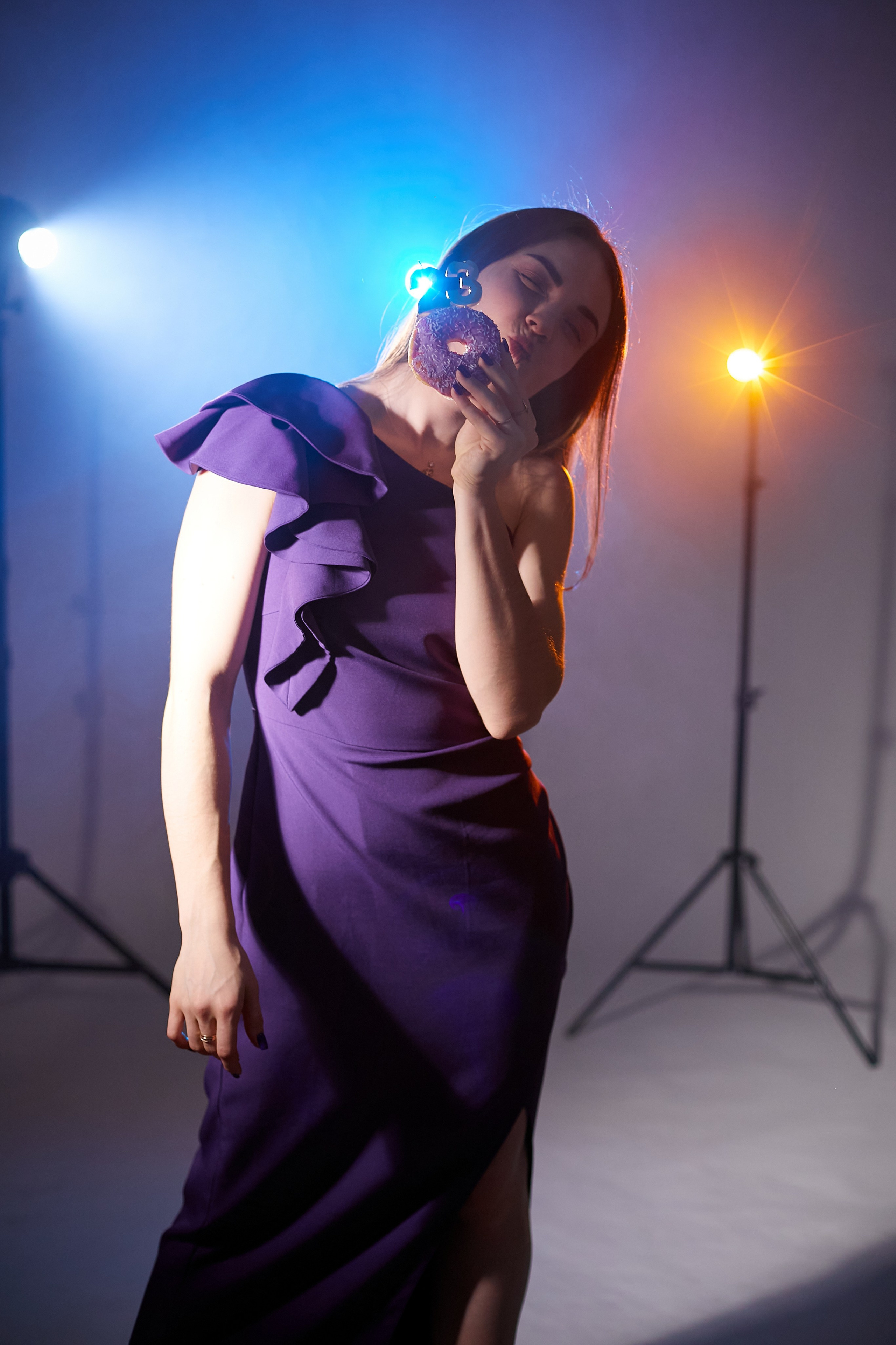 «23». Свадебный и креативный фотограф в ЮФО