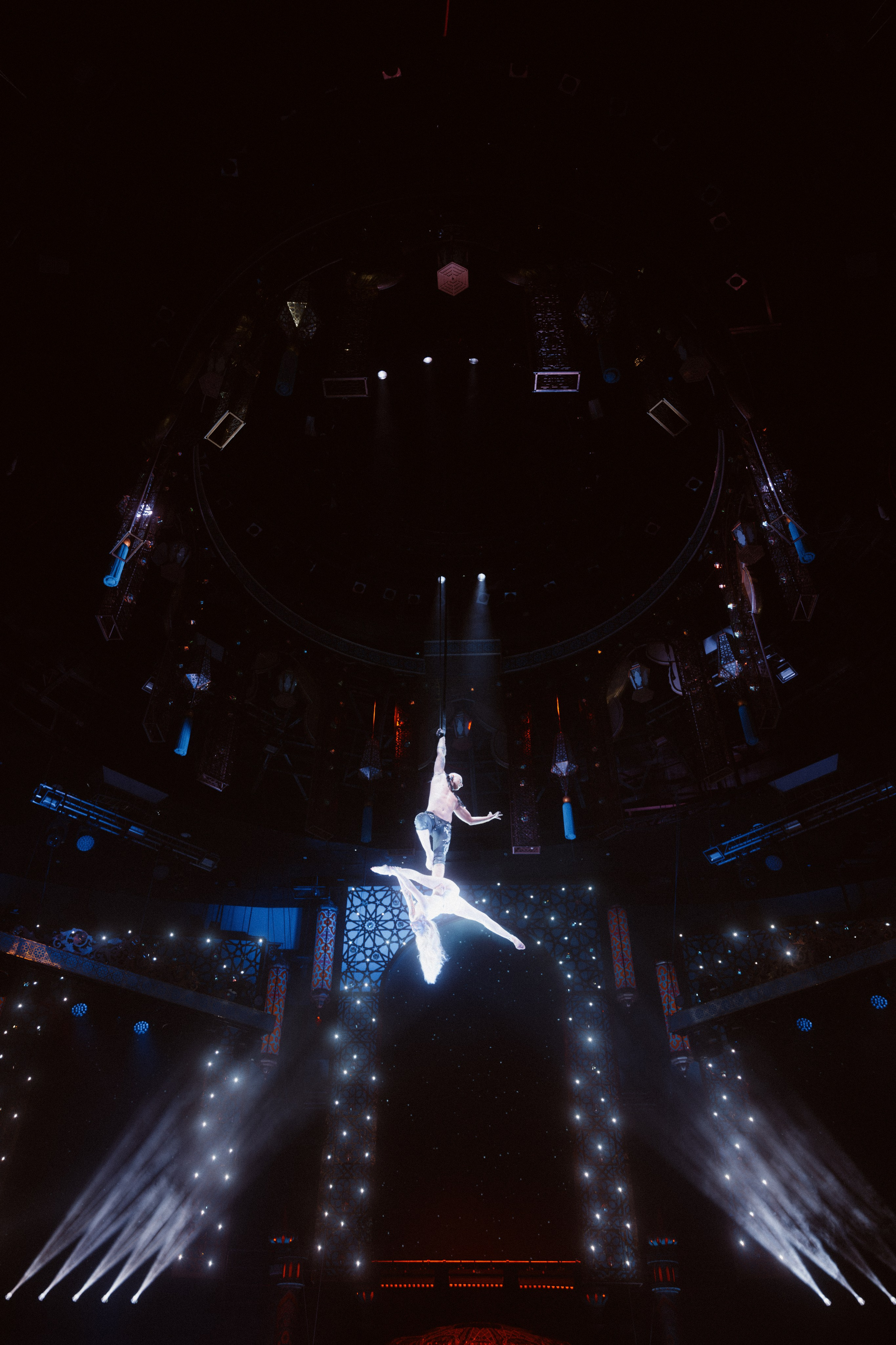 КОНЦЕРТЫ И ШОУ. Фотограф Владивосток Ян Паклин