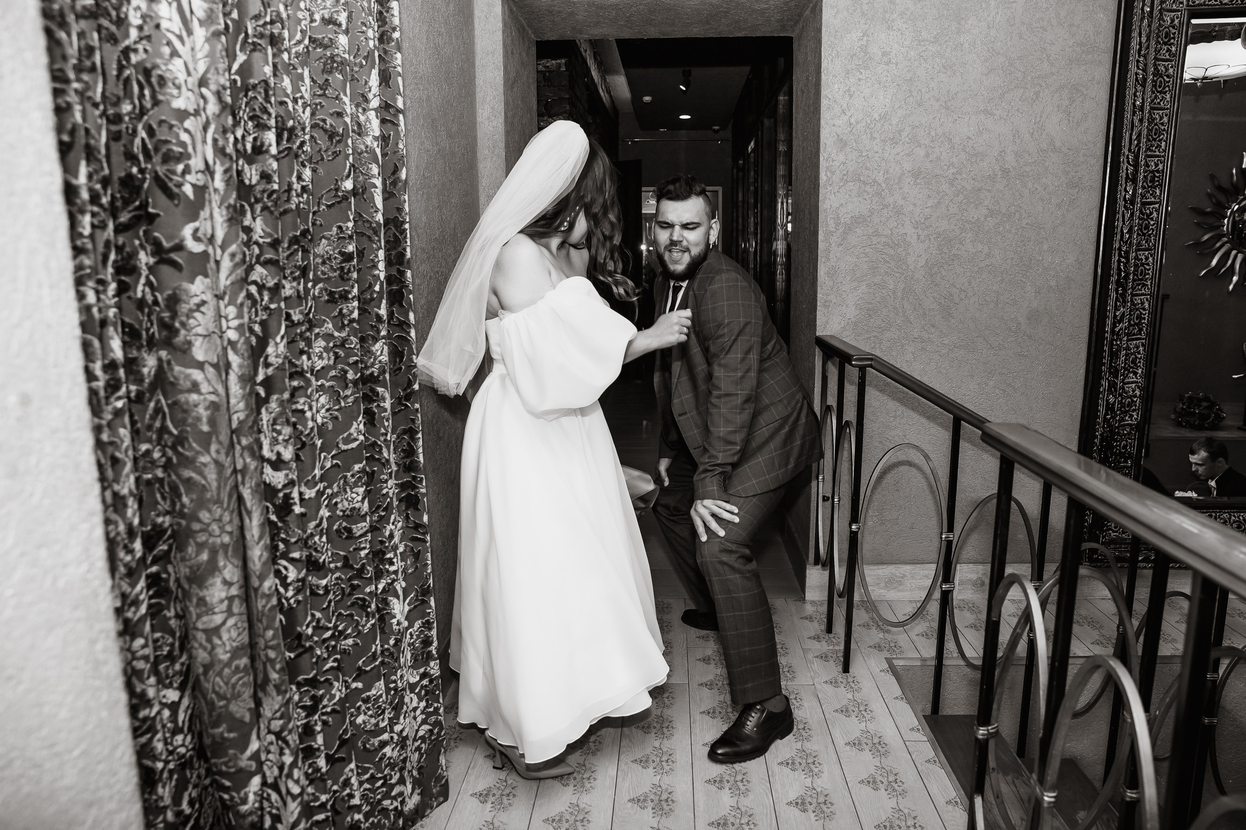 Свадьбы / Love story. Фотограф в Иркутске Настя Гаськова