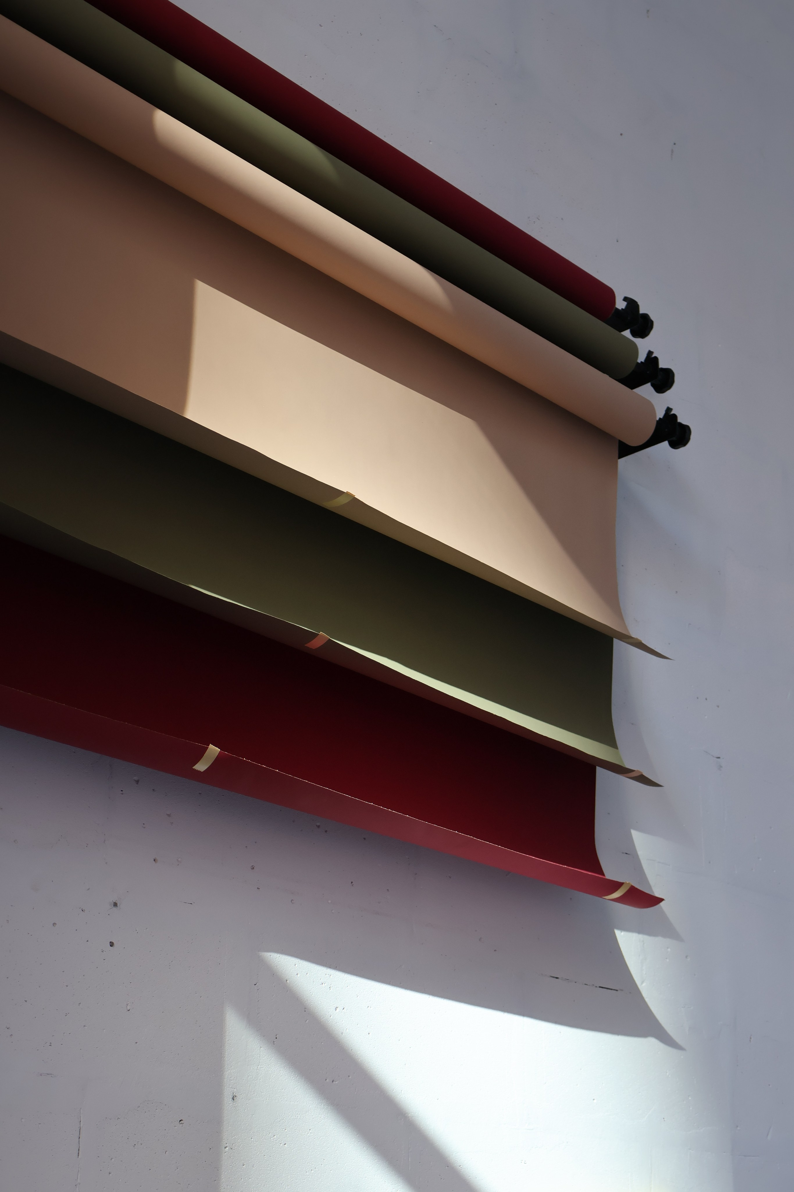 Как выглядит фотостудия Антресоль