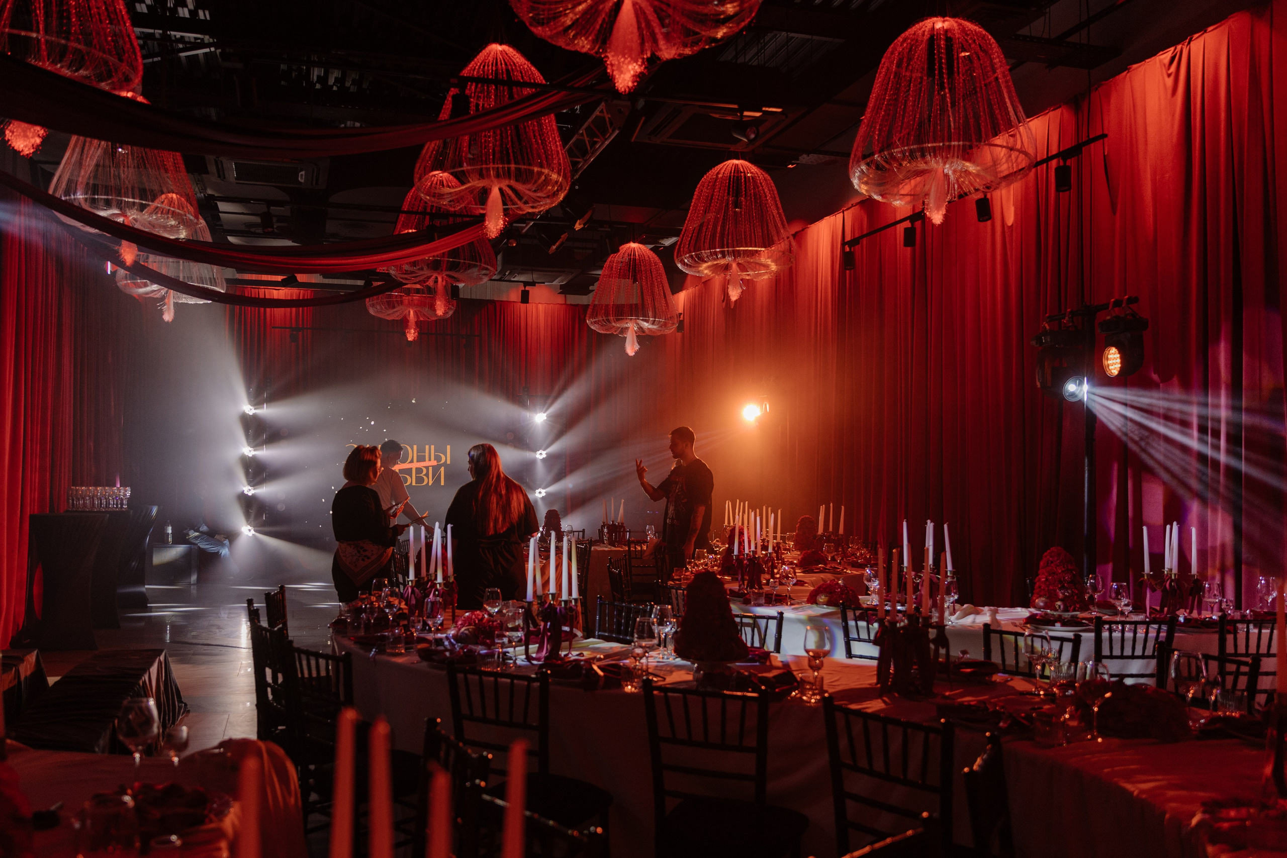 Ваня и Даша | 16.02. Портретный и свадебный фотограф в Москве Алина Гевал