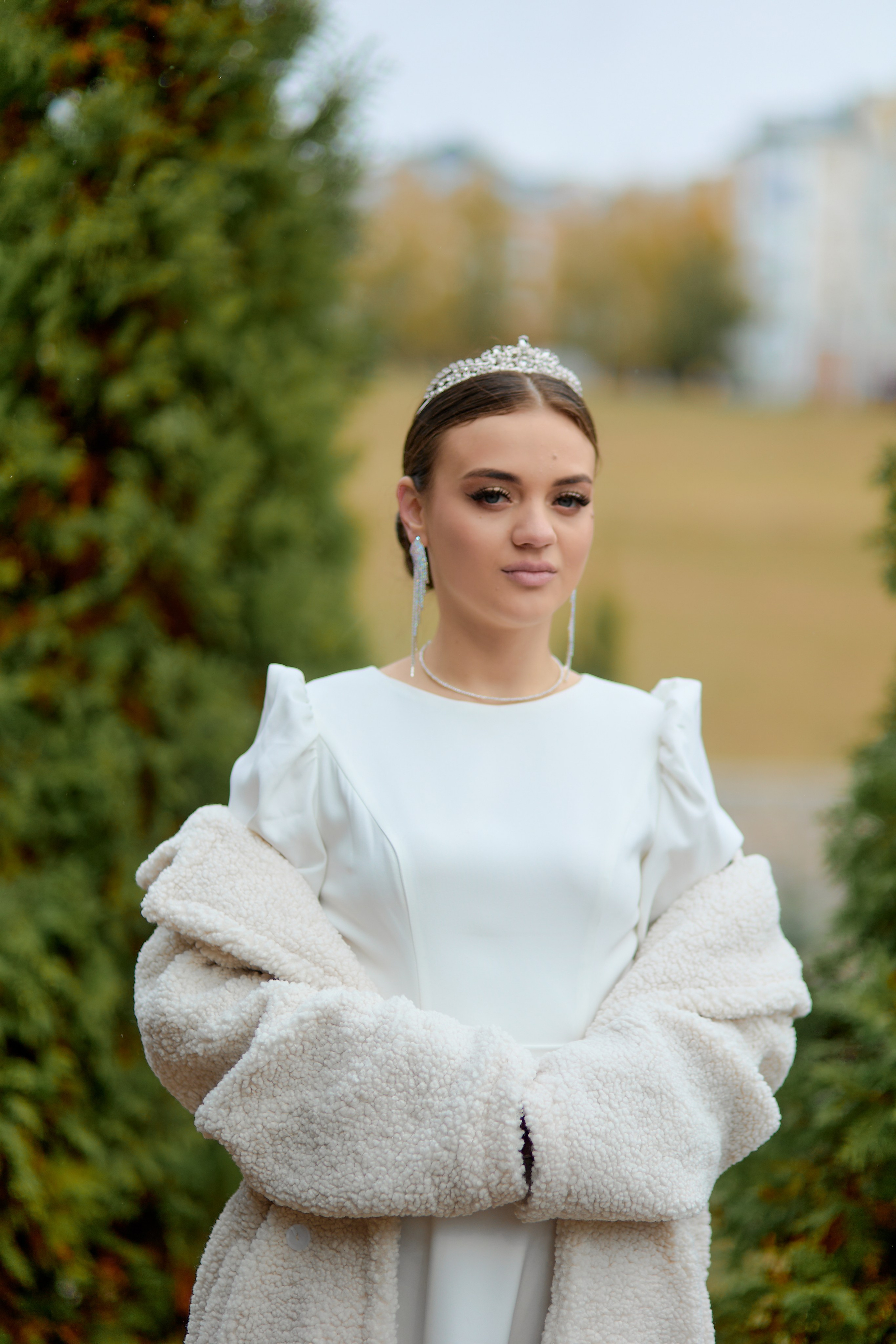 Данила &Лиза. Свадебный и семейный фотограф г. Саранск