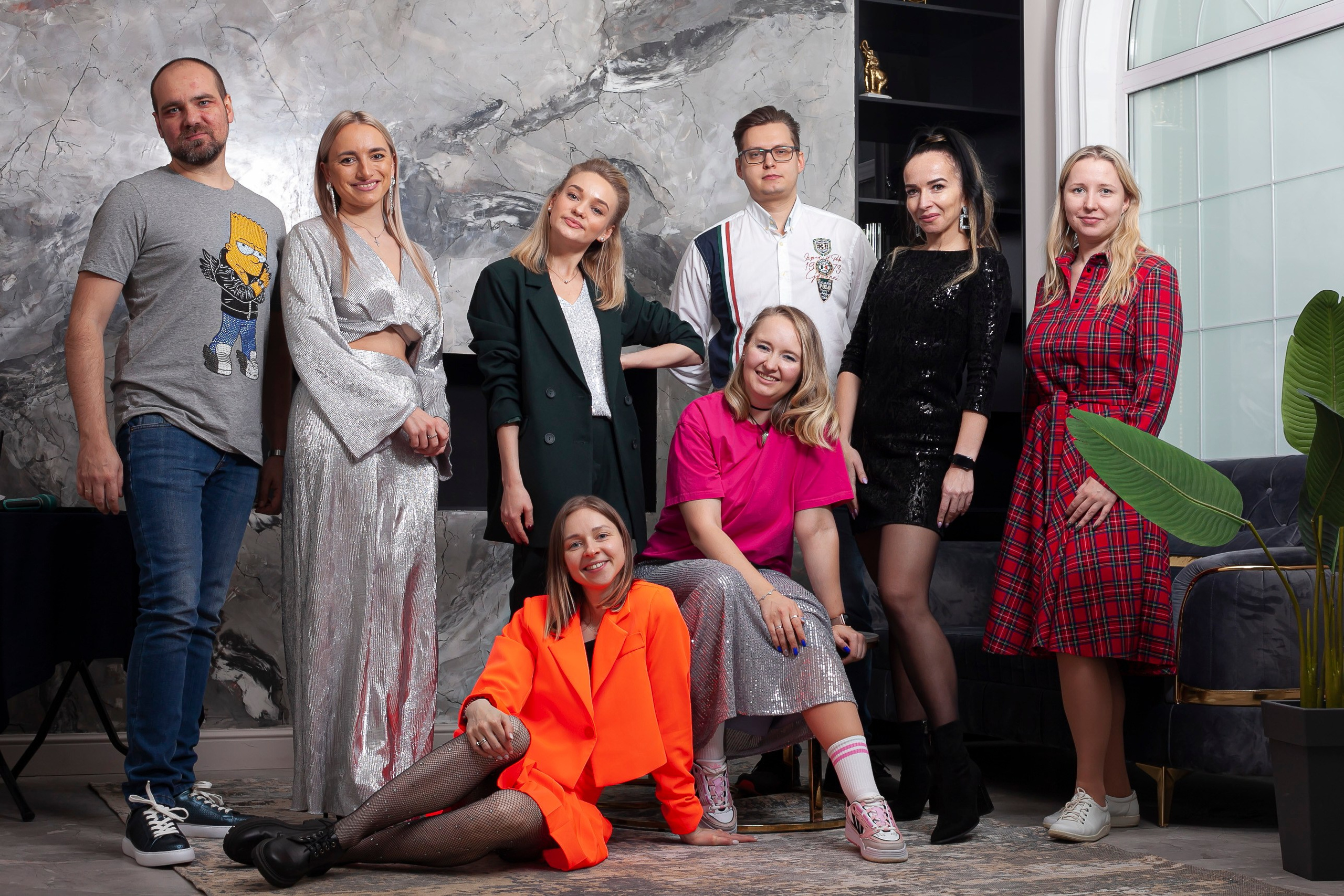 Репортажный фотограф Москва