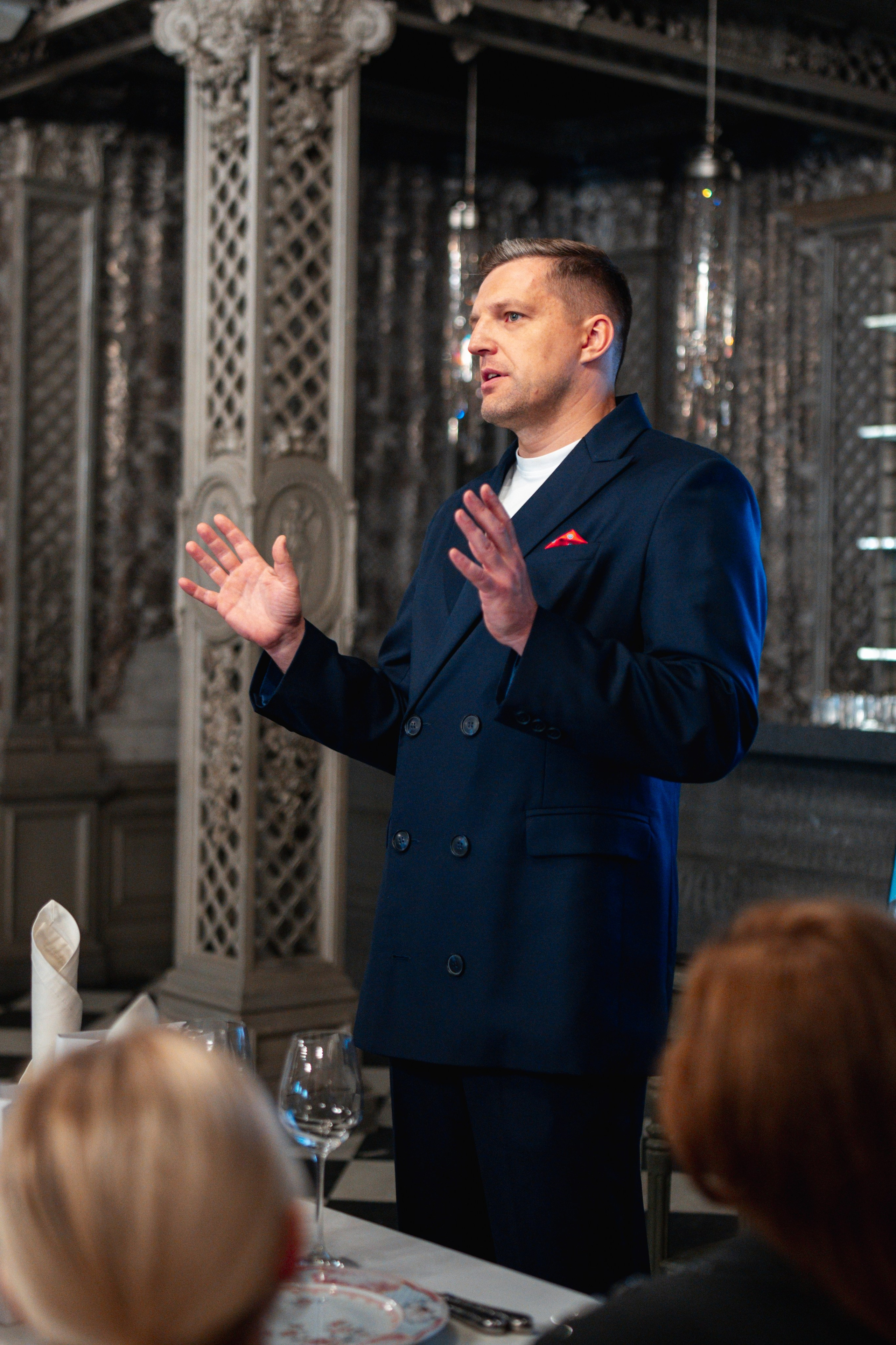 Турандот. Свадебный фотограф в Москве Кристина Чехова