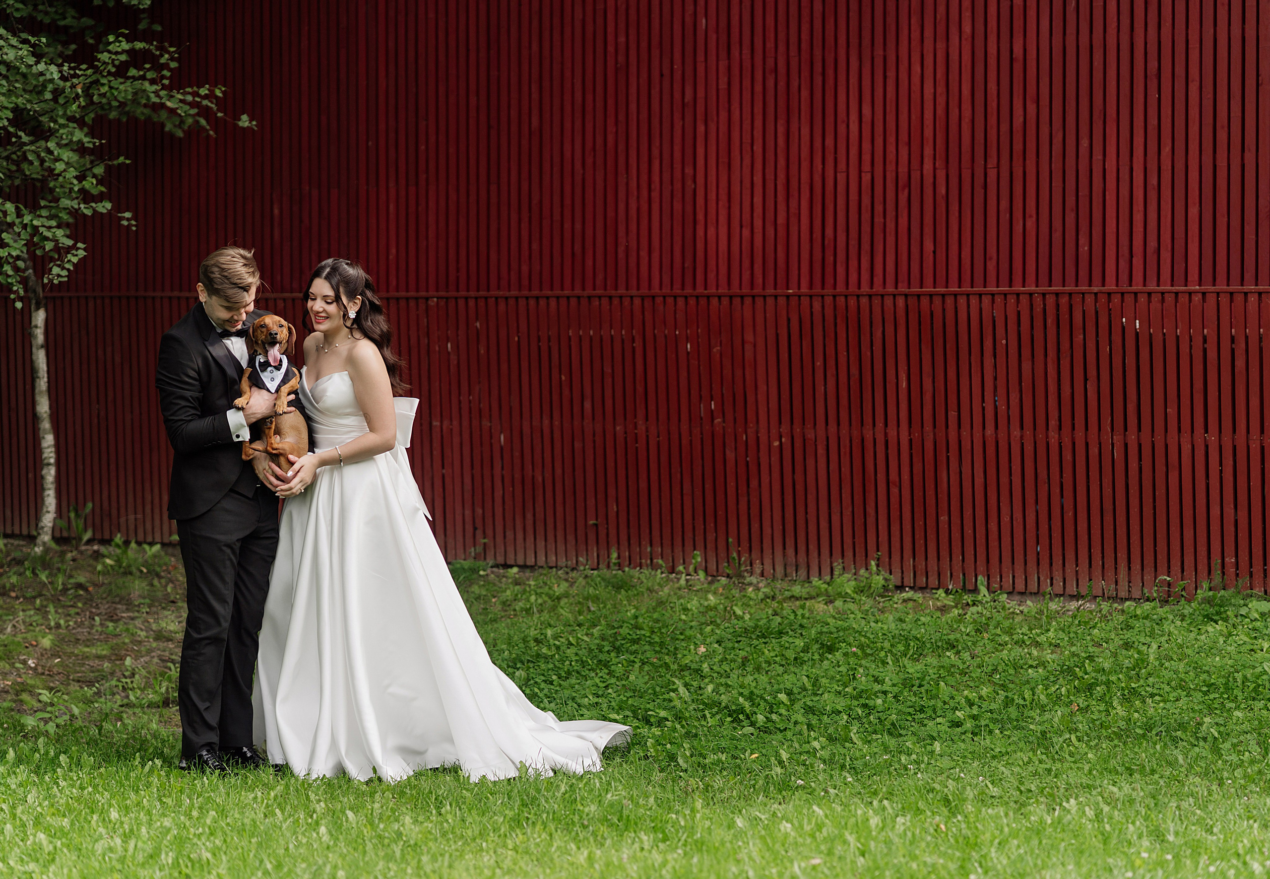 Свадьбы. Свадебный фотограф
