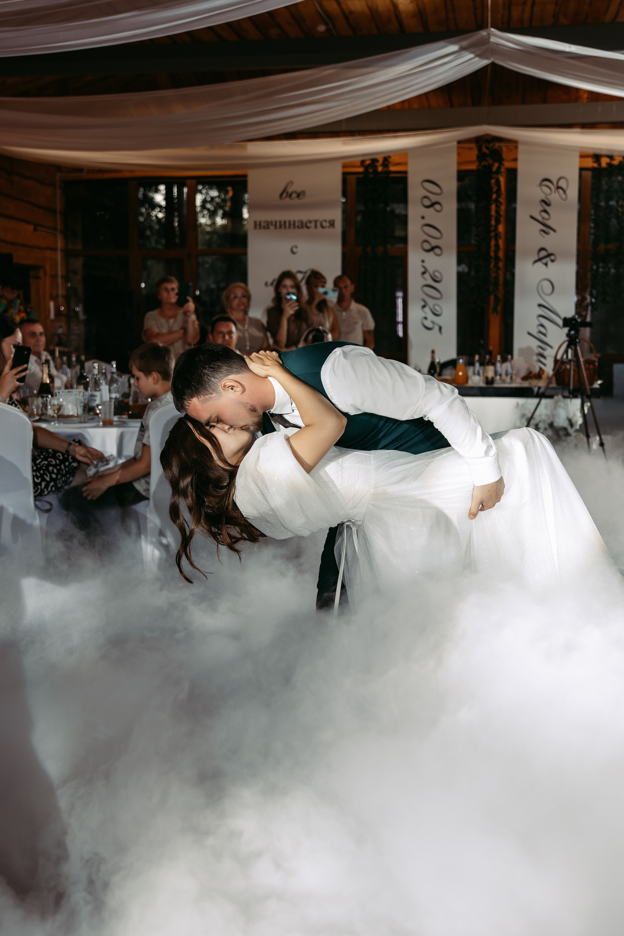 Егор & Мария. Свадебный ФОТОГРАФ и ВИДЕОГРАФ Ульяновск