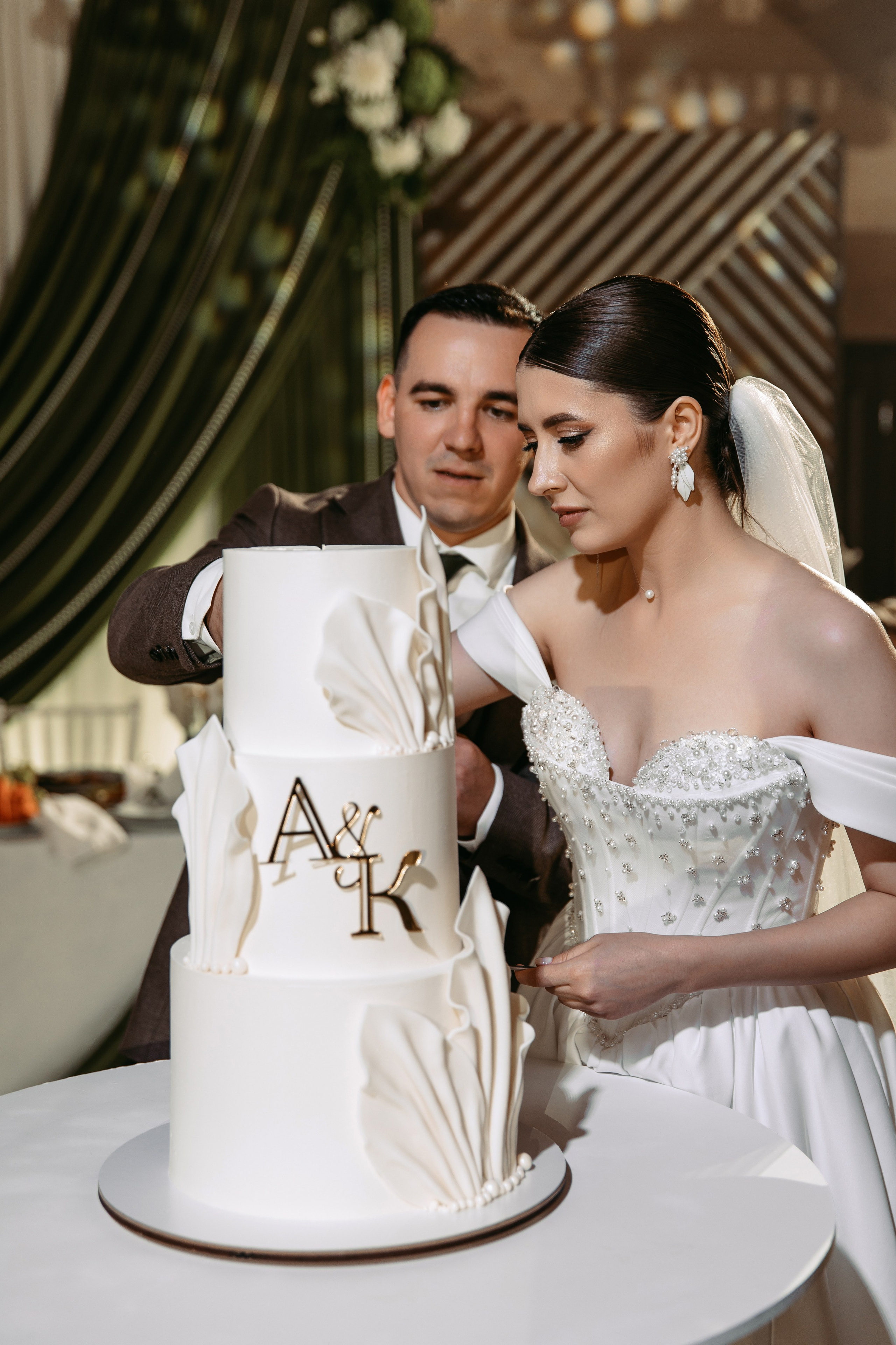 Александр & Ксения. Свадебный ФОТОГРАФ и ВИДЕОГРАФ Ульяновск