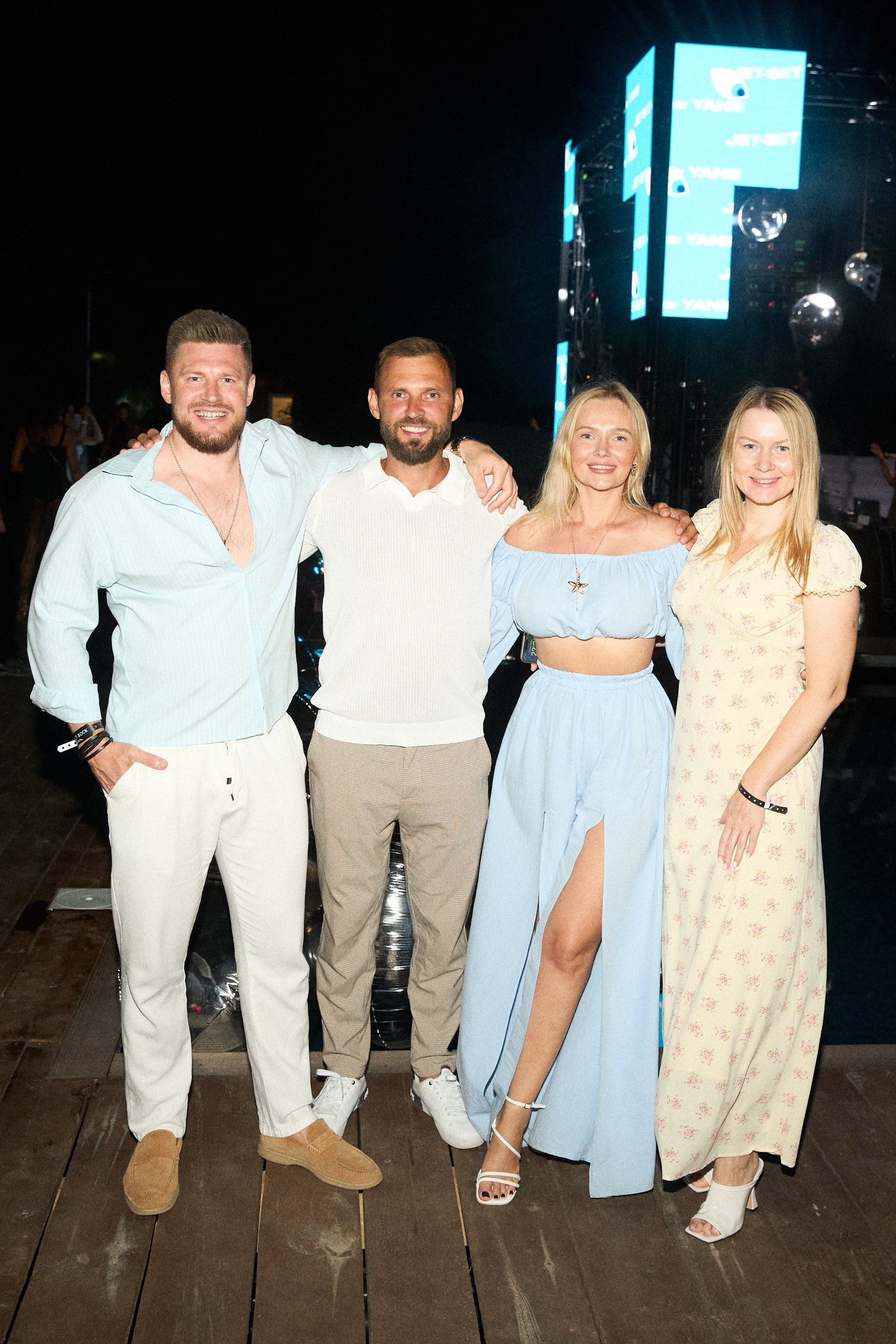 FACE2FACE. Фотограф Максим Маркелов