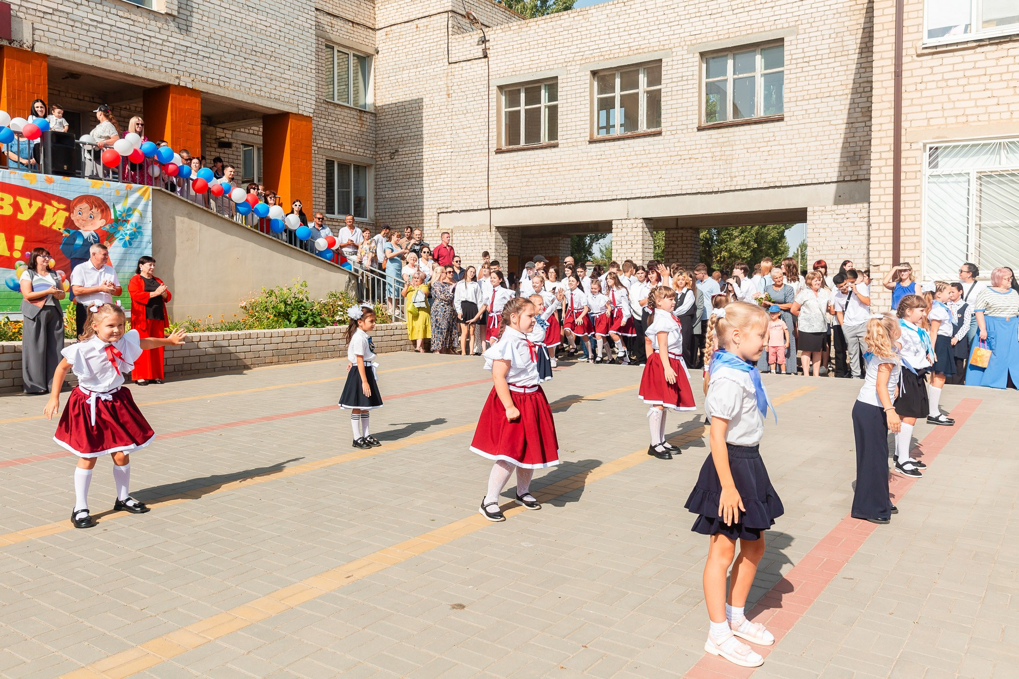 1 сентября 2025. Фотограф в Волгограде и Волжском Наталья Фирсова