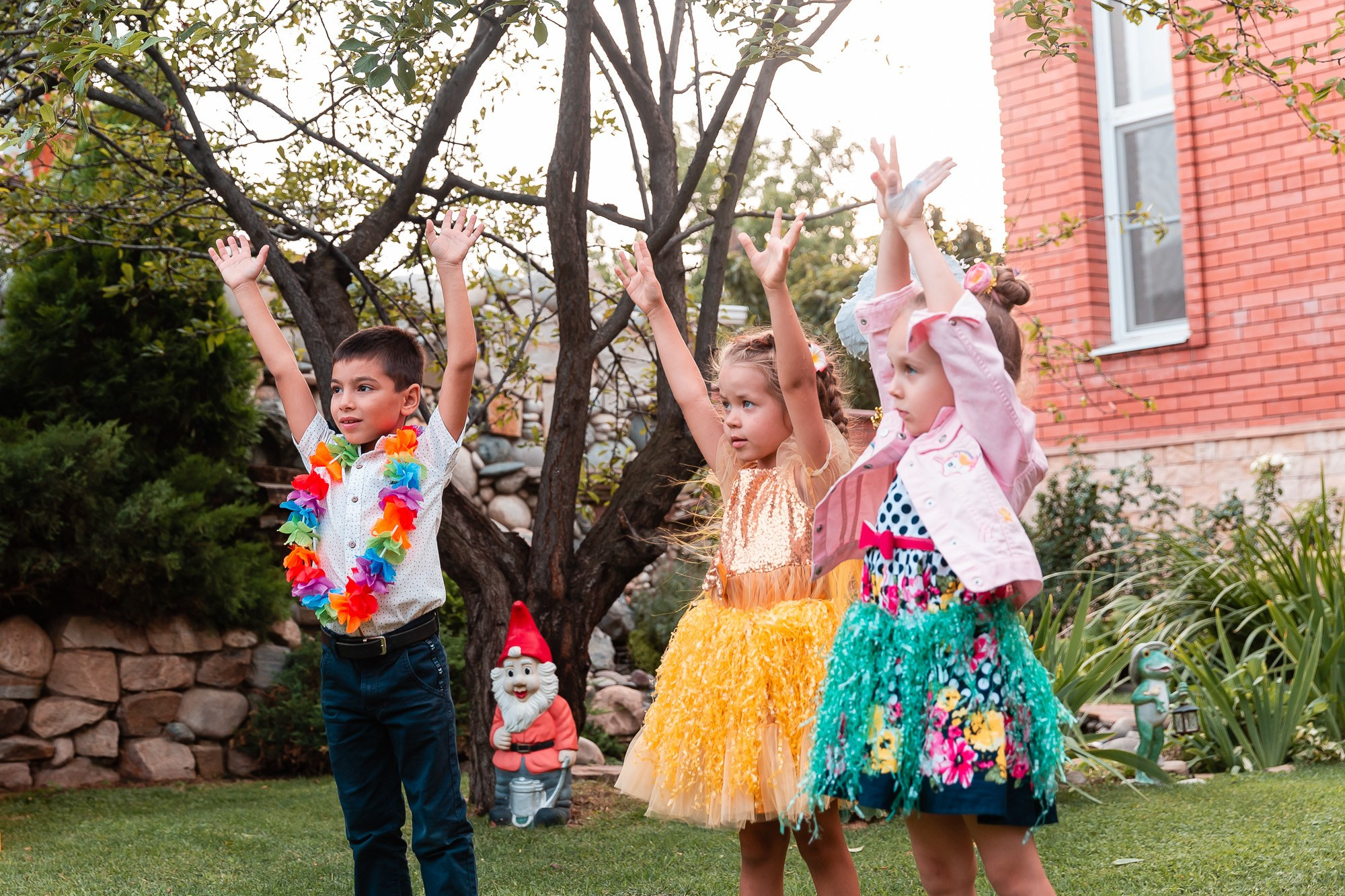 ДР Теоны. Домашняя съёмка. Фотограф в Волгограде и Волжском Наталья Фирсова
