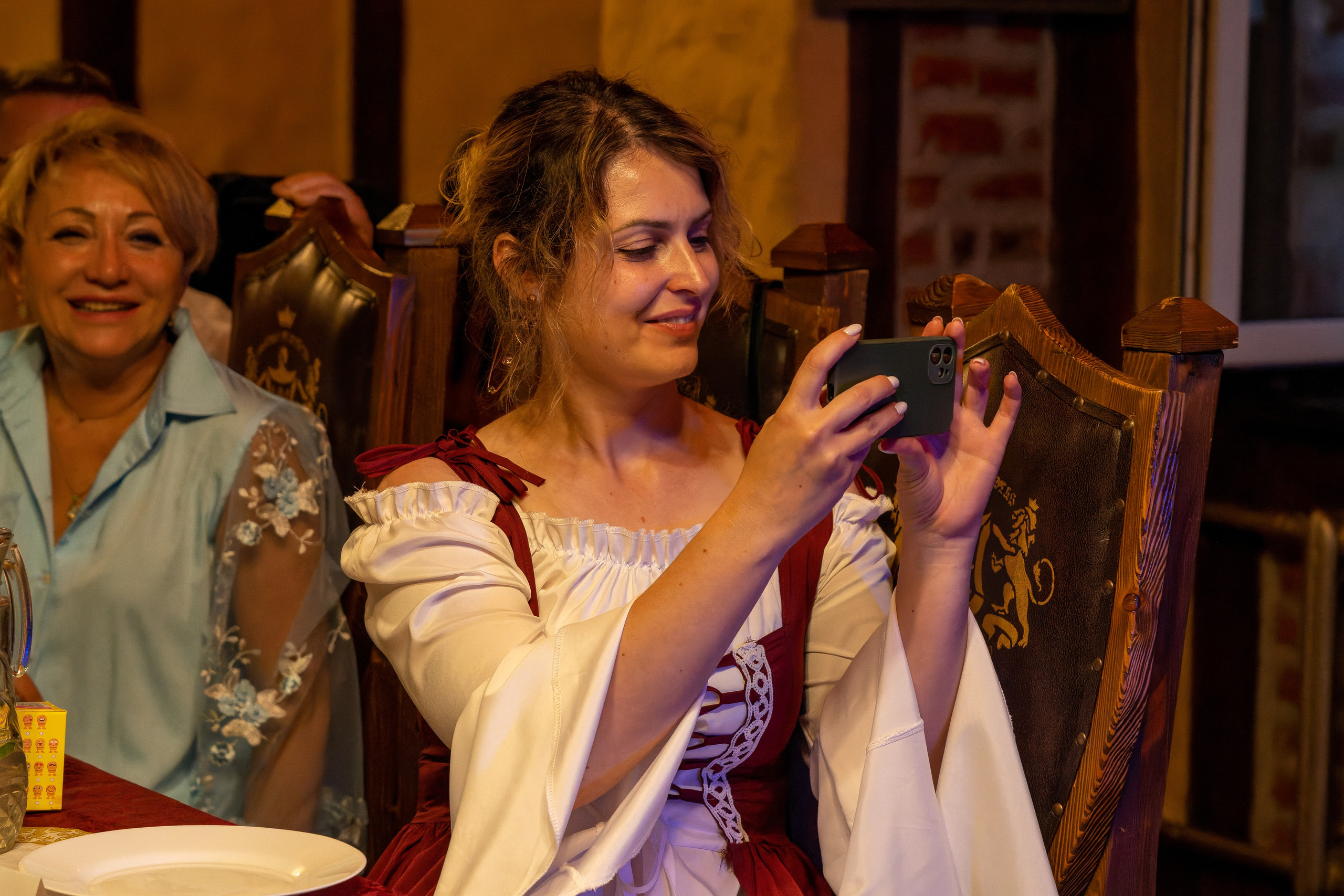 Фотосъёмка на юбилей и день рождение. «Студия DRONAVT`s» — видеосъёмка и фотография г. Москва