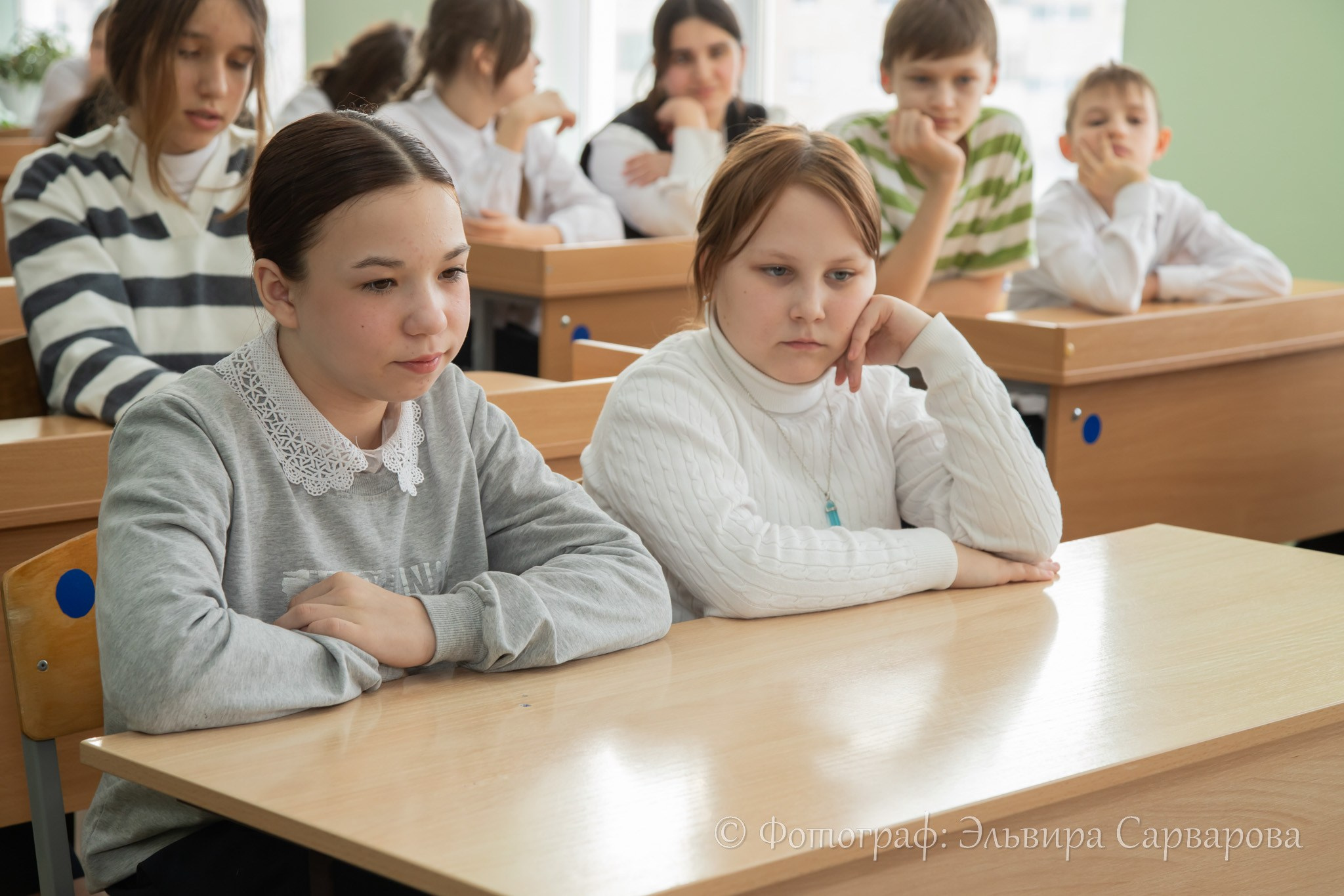 Мастер-класс по леденцам. Репортажный Фотограф