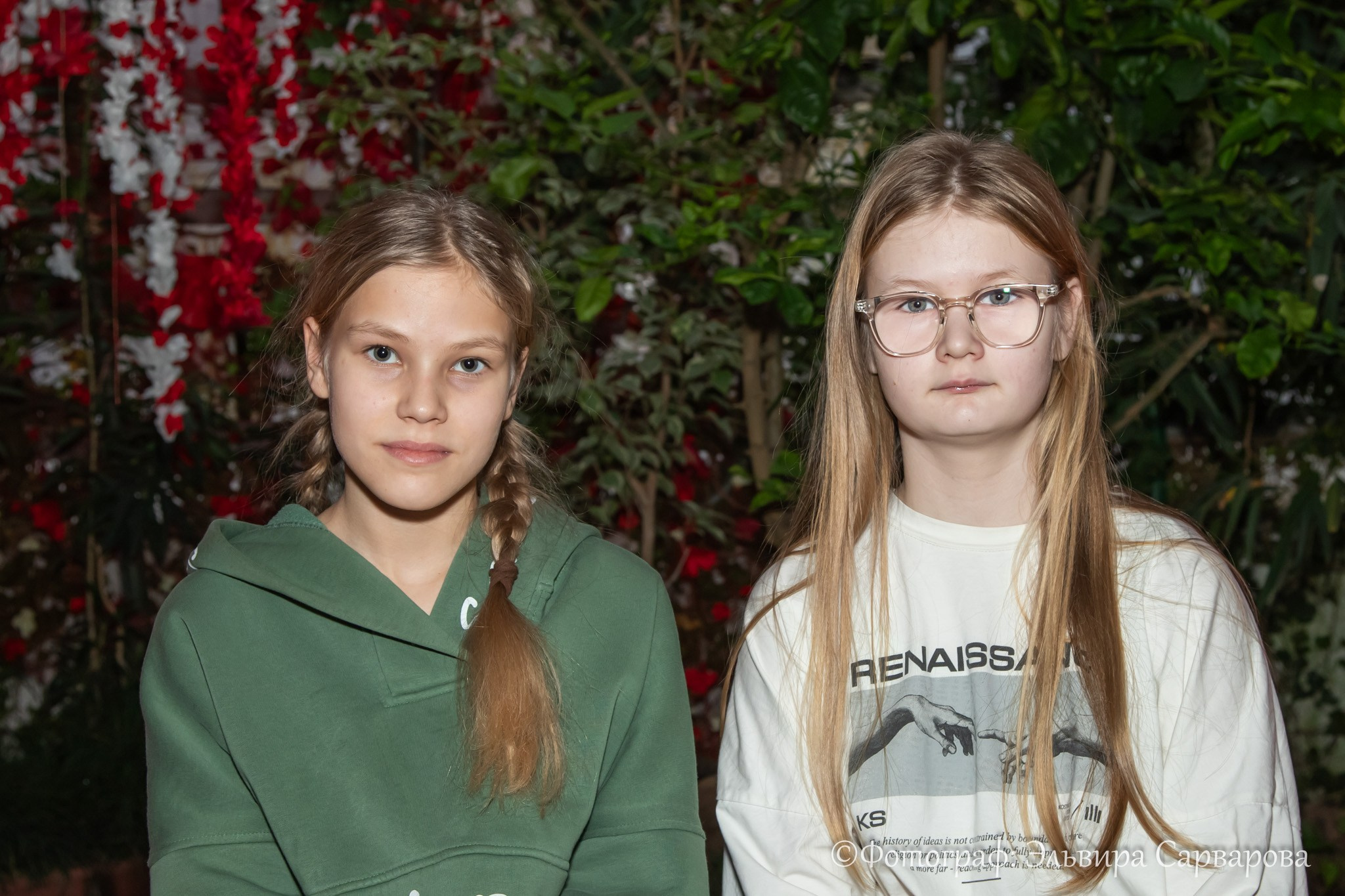 Экскурсия из Бирска для родственников участников СВО. Репортажный Фотограф