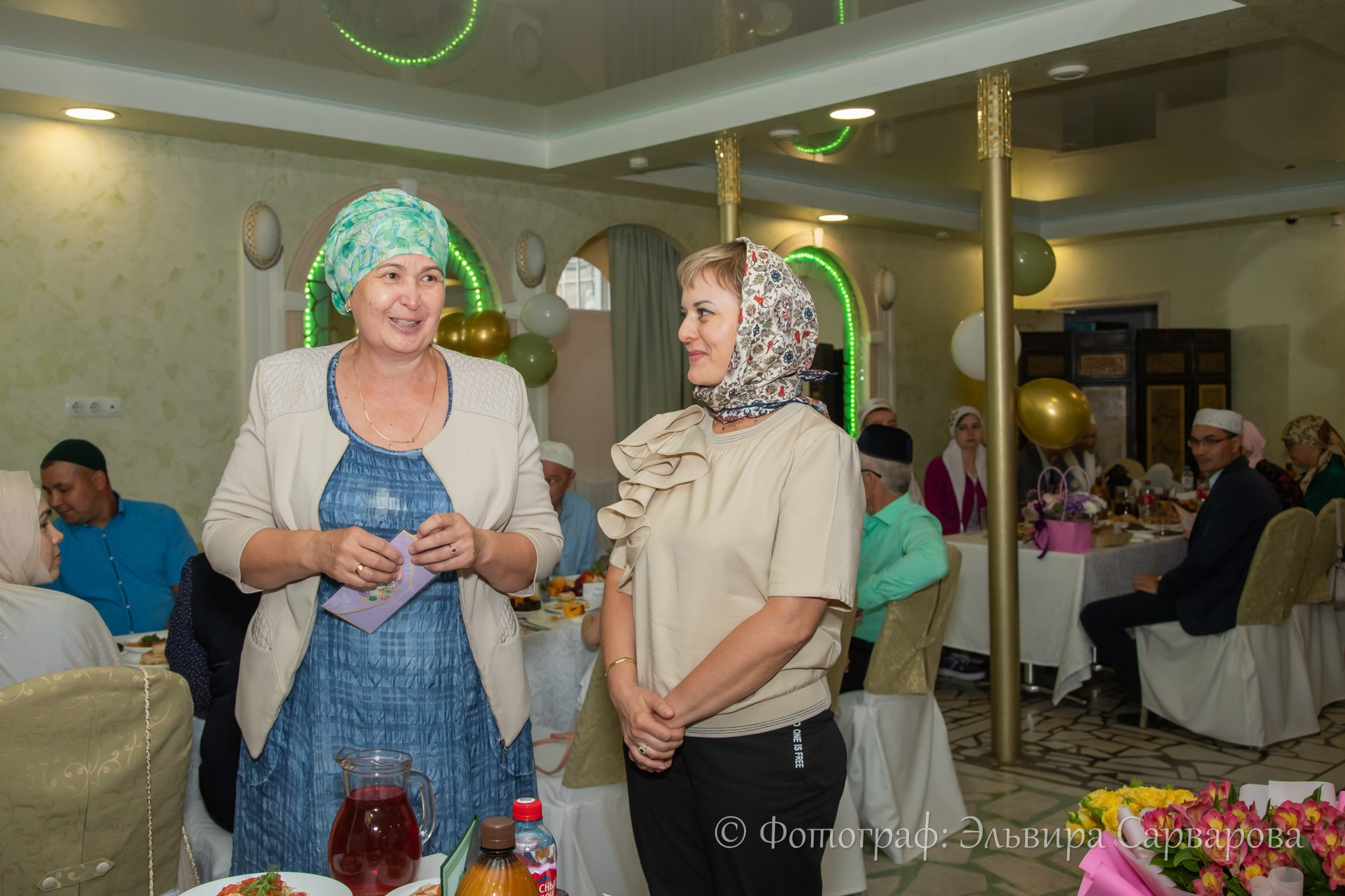 Никах. Репортажный Фотограф