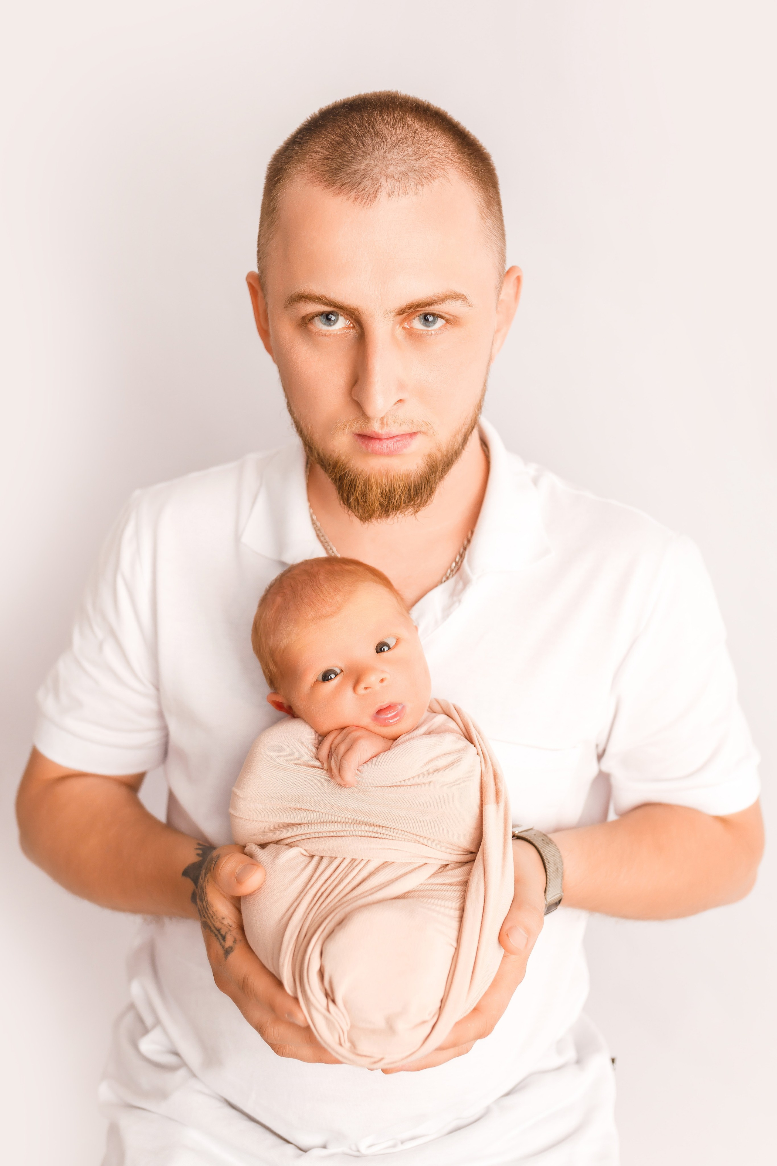 Детский и ньюборн фотограф г. Миасса