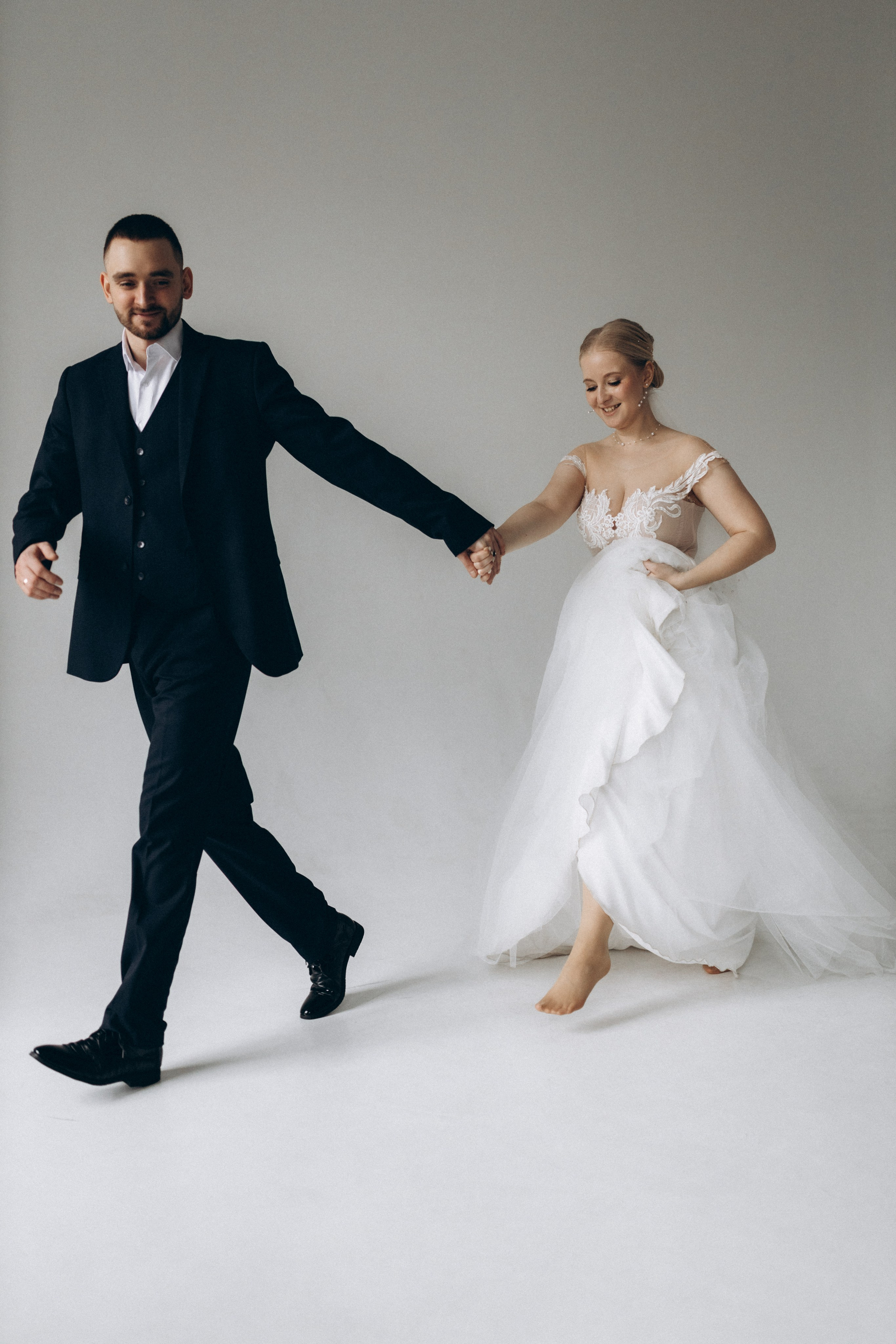 Диана & Артём. Фотограф НОГИНСК, Москва, Анастасия Белая