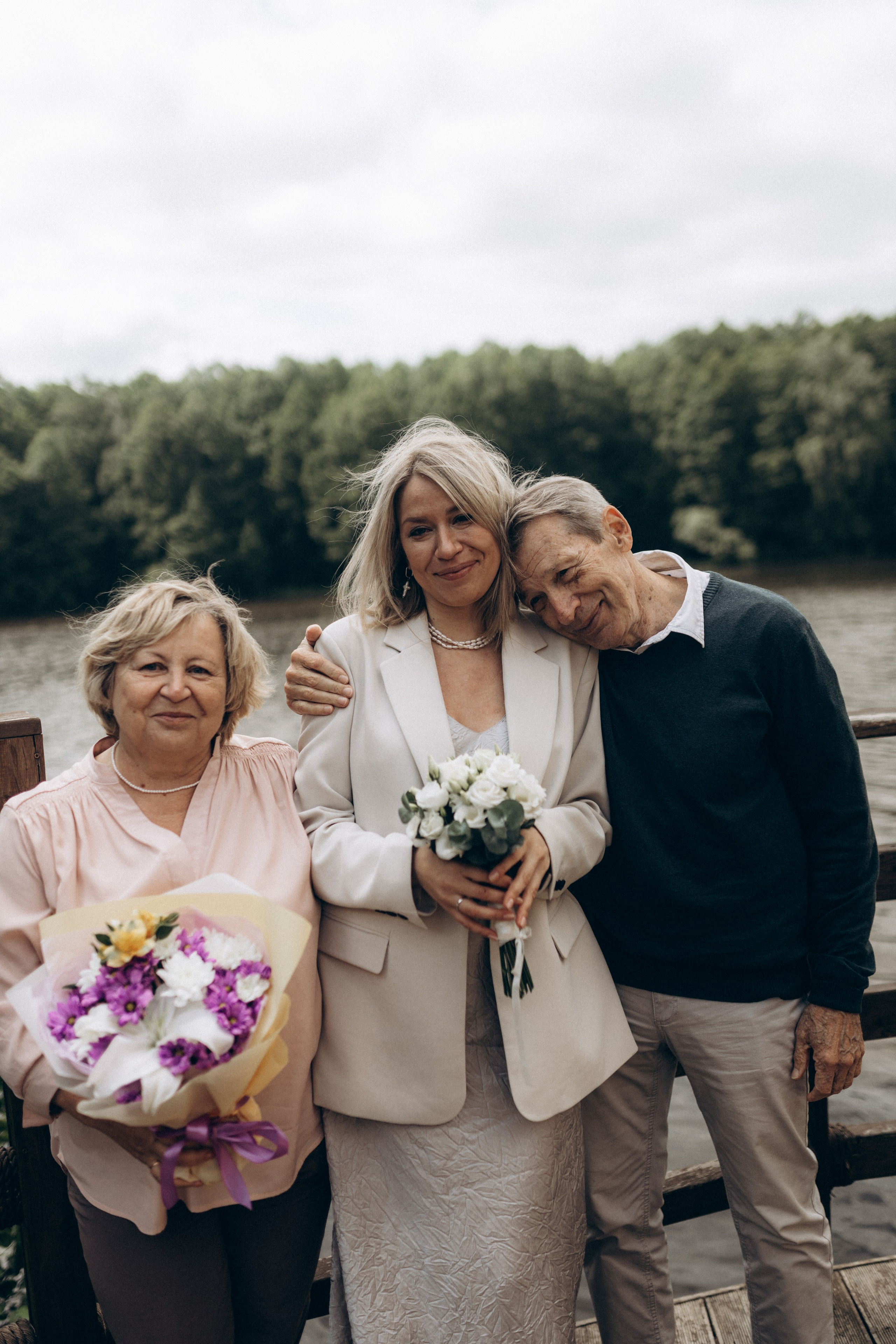 Юлия & Андрей. Фотограф НОГИНСК, Москва, Анастасия Белая