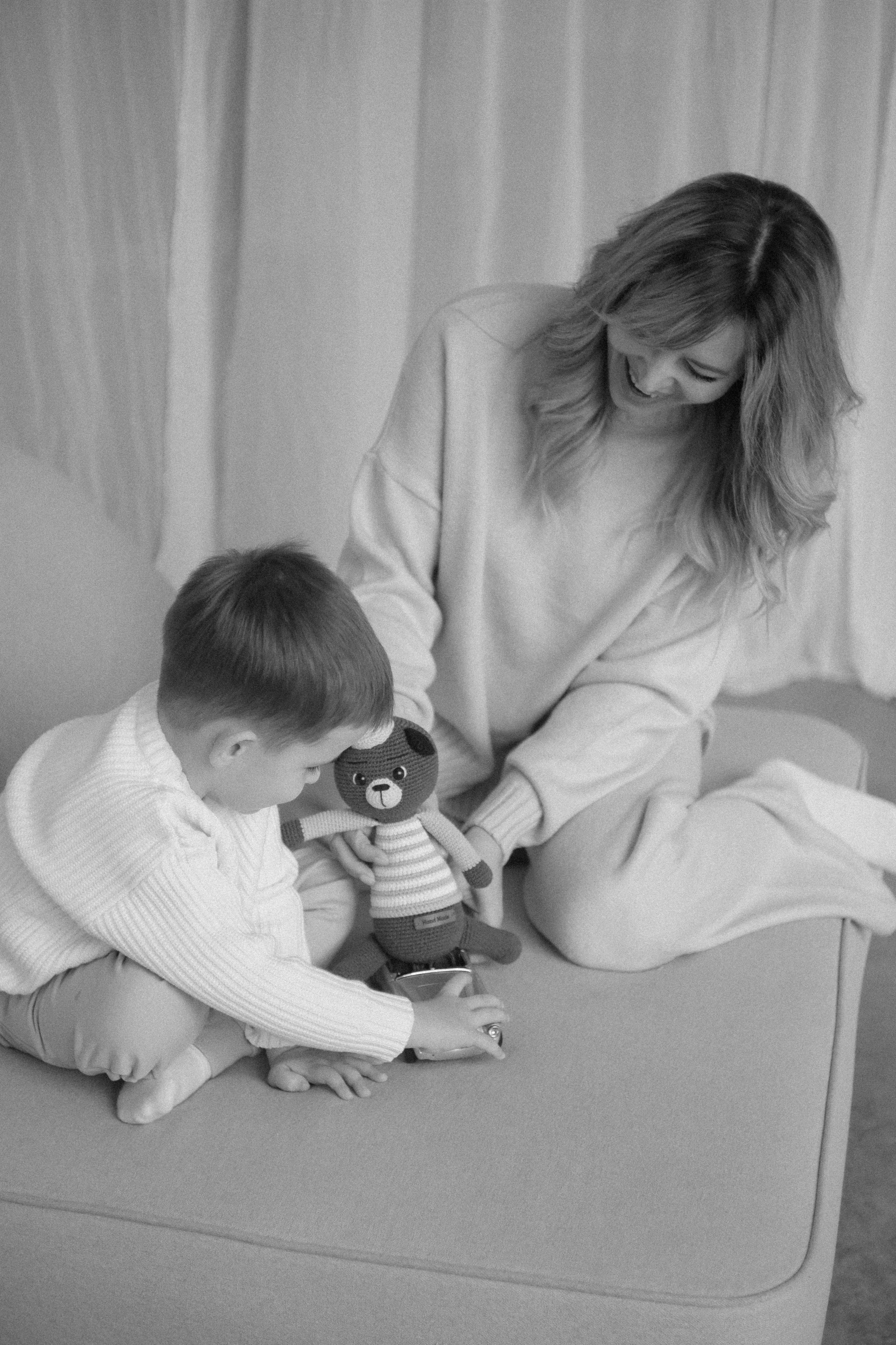 Таня + Алина + Саша. ФОТОГРАФ АННА КАЗАРЯН