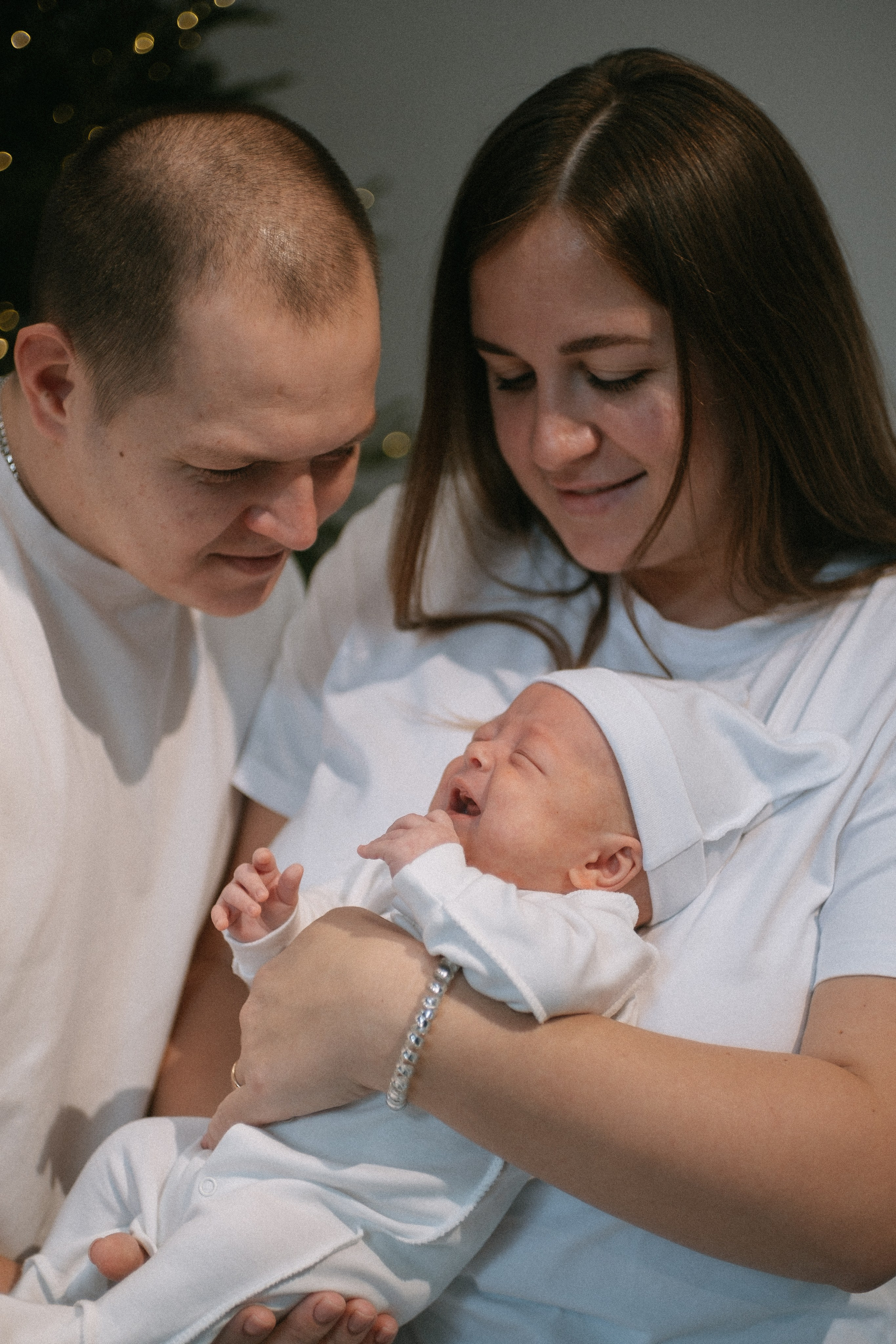 Наташа + Леша + Саша. ФОТОГРАФ АННА КАЗАРЯН