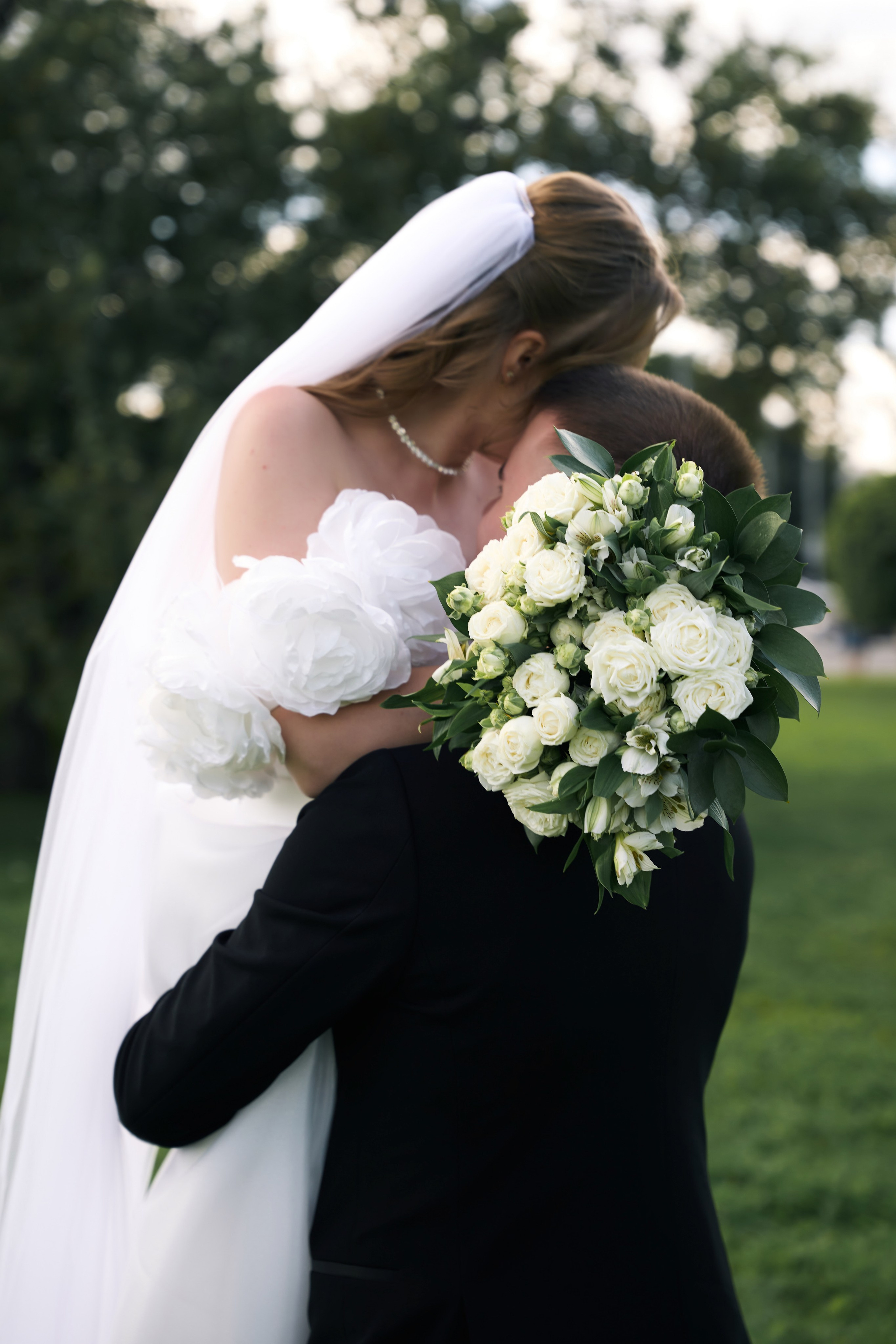 D&N. Екатерина Ханенко — фотограф в Екатеринбурге