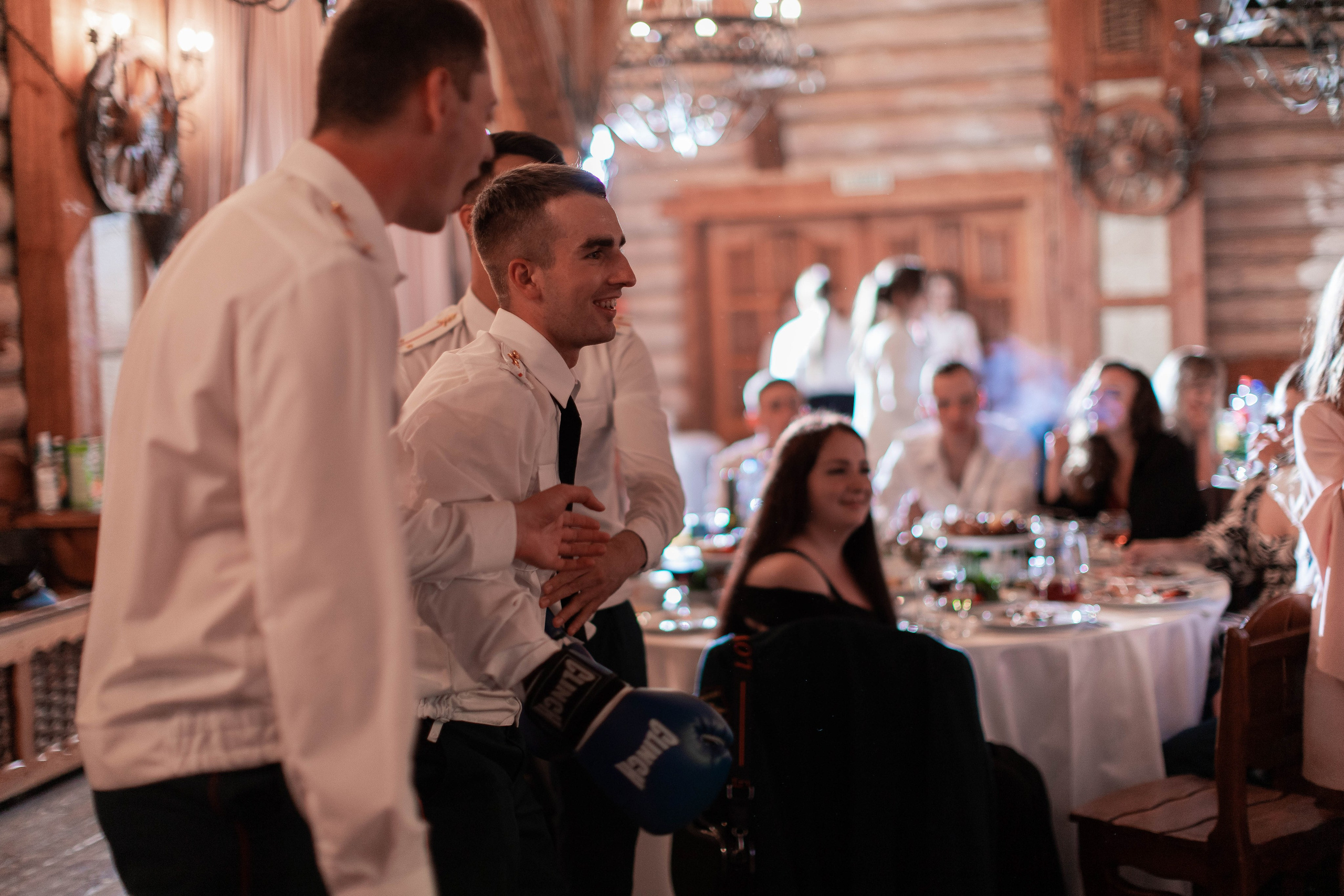 Выпуск АртУчилище. Фотограф Лиана Артемова в Пензе