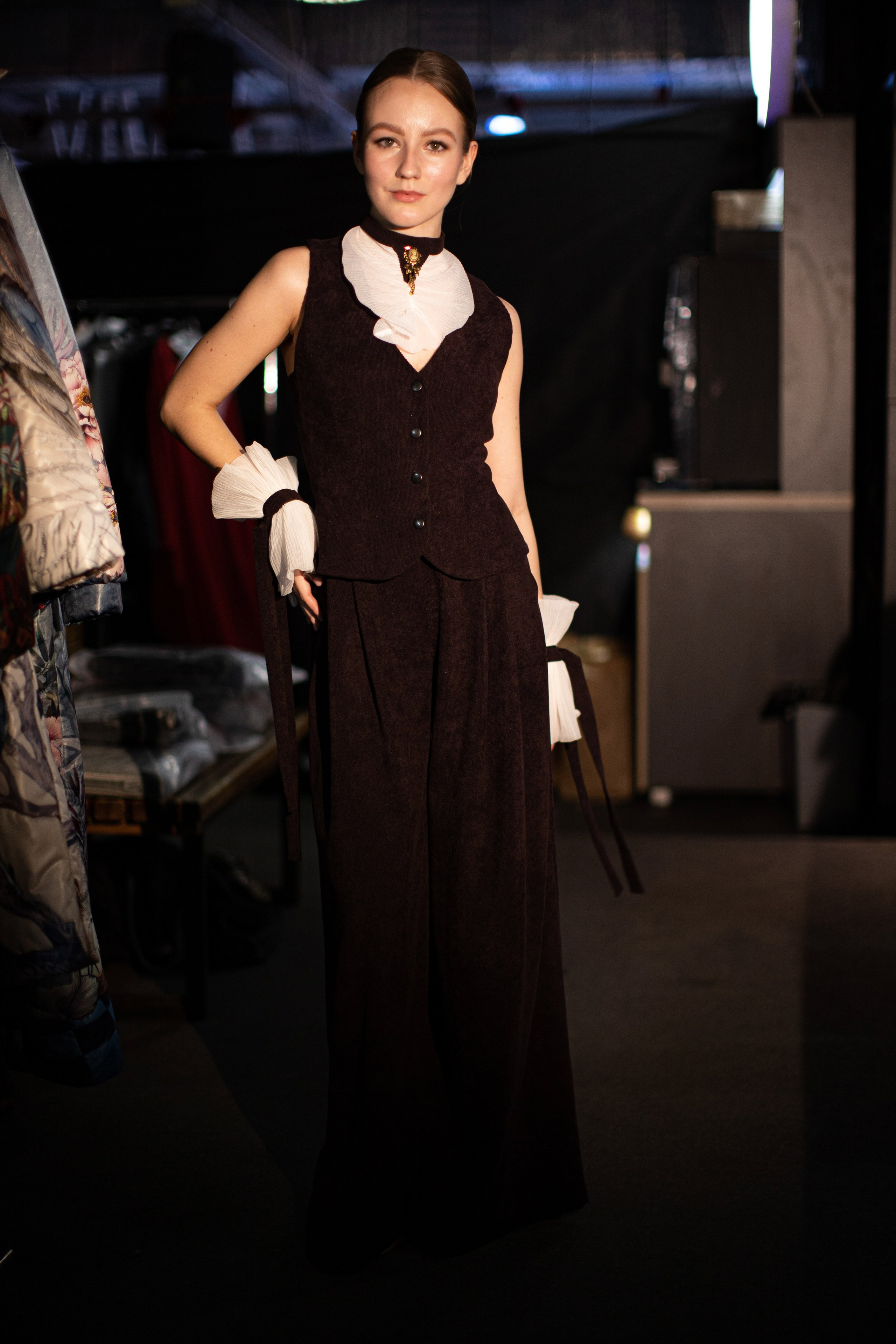 ESTRAN FASHION SHOW 4. Фотограф Лиана Артемова в Пензе