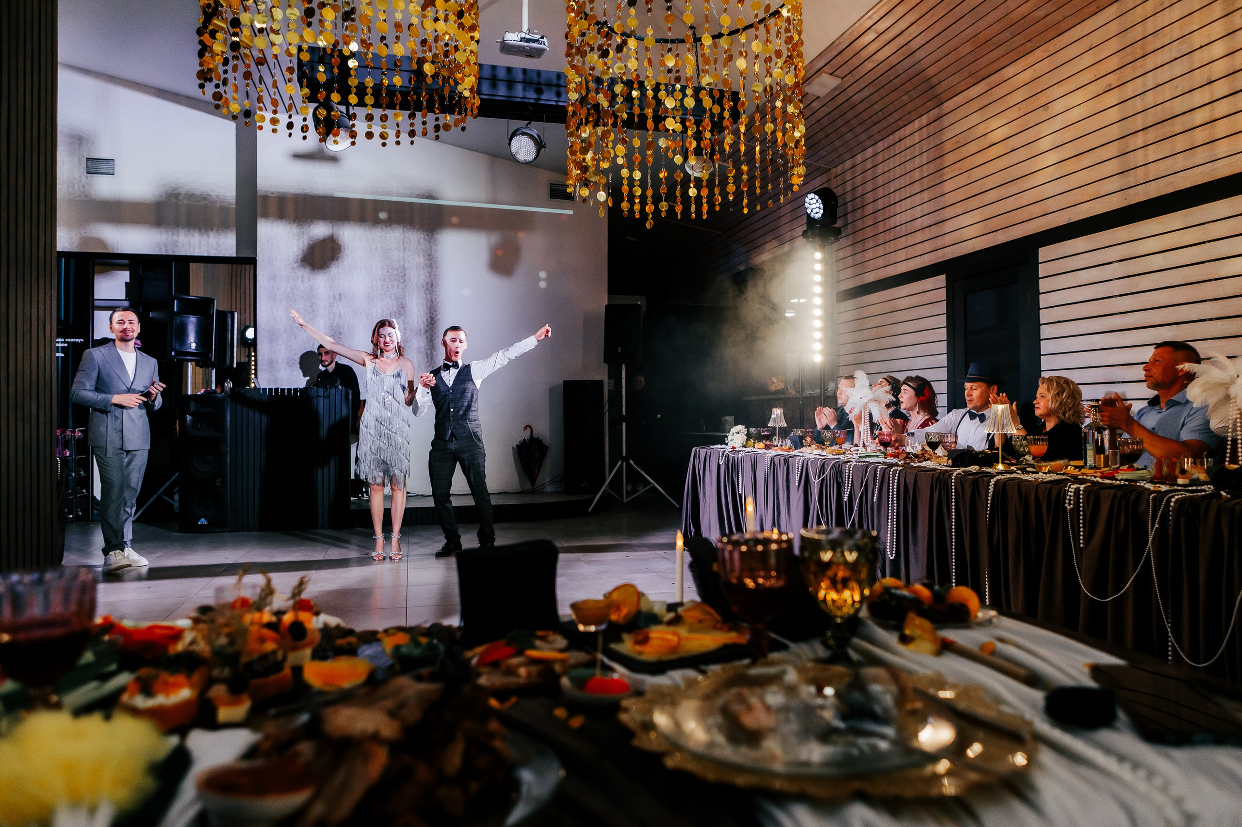 Свадебная фотосессия. Фотограф Илья Силин