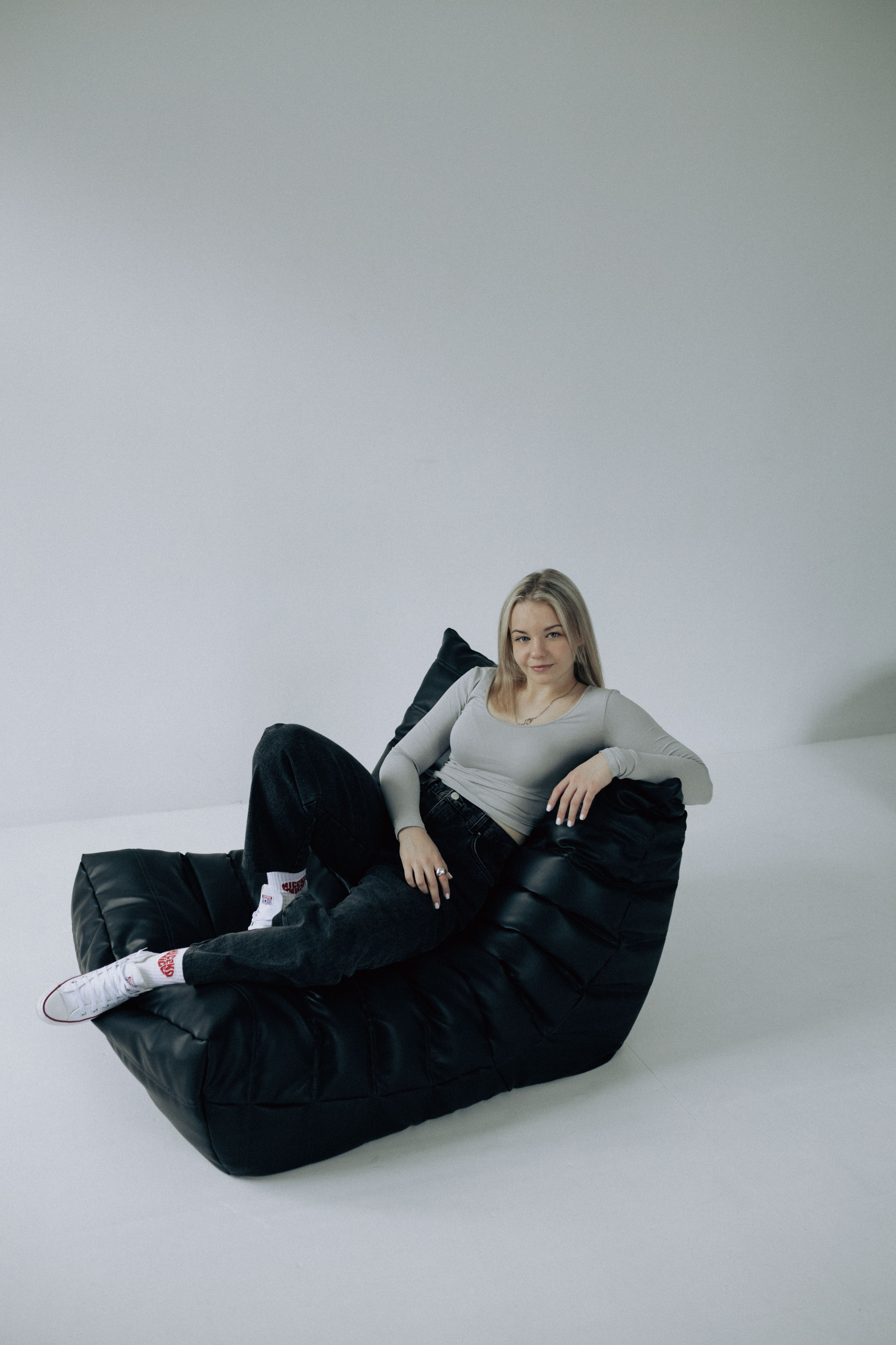 Аня. Фотограф Стилист Тюмень Вера Хайруллина