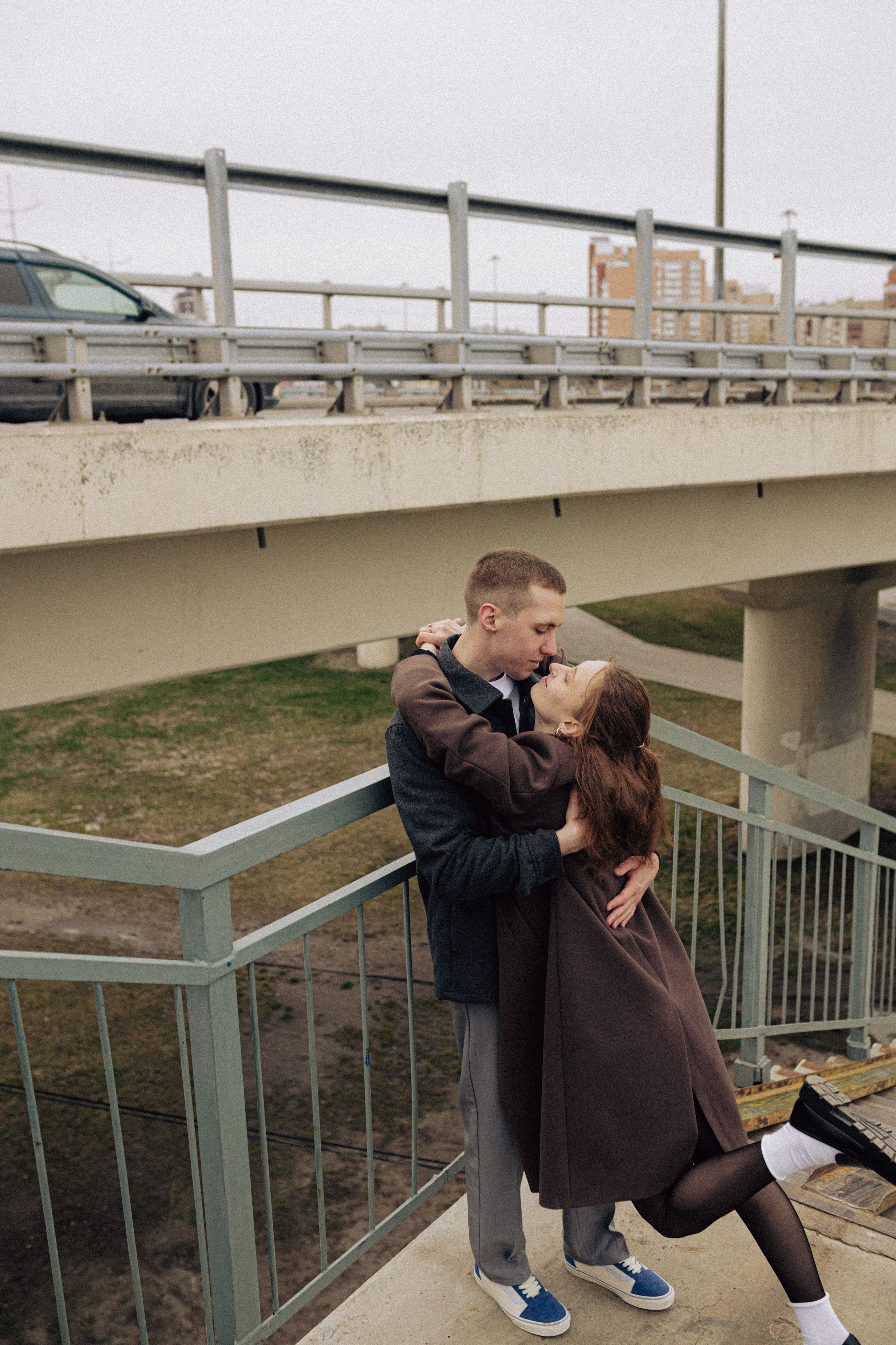 Анастасия и Вячеслав. Фотограф Стилист Тюмень Вера Хайруллина