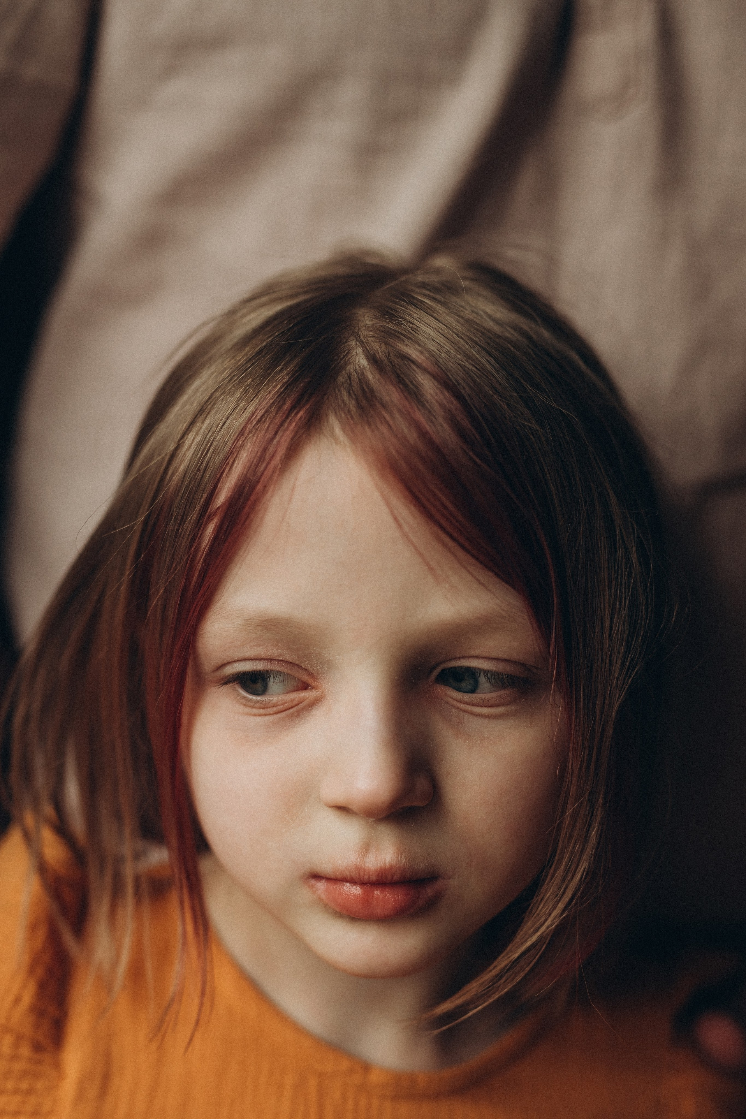 Цветковы. Фотограф Людмила Оюн