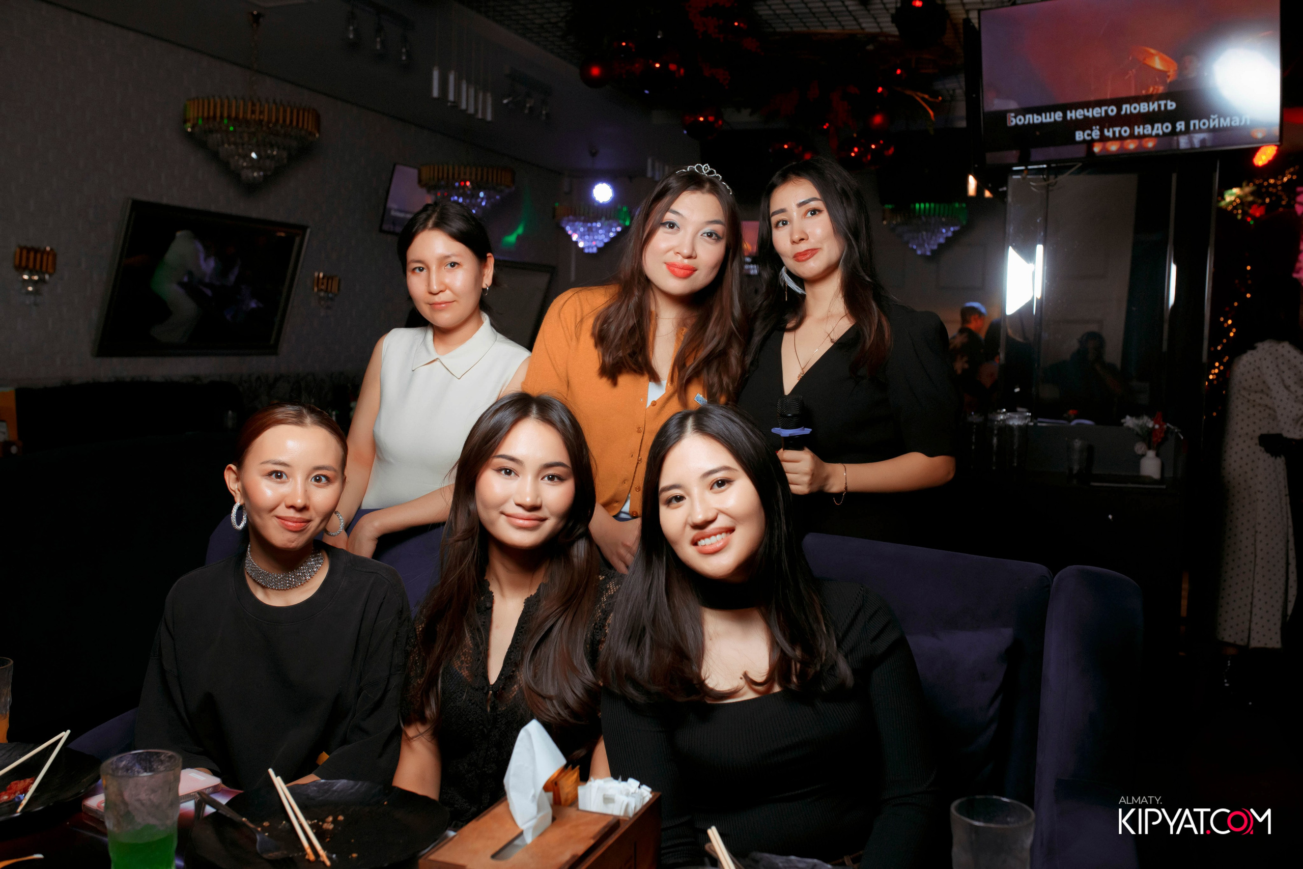 УХО И МЕДВЕДЬ НА КУРМАНГАЗЫ. КИПЯТКОМ АЛМАТЫ! Фотосъемка мероприятий в Алматы