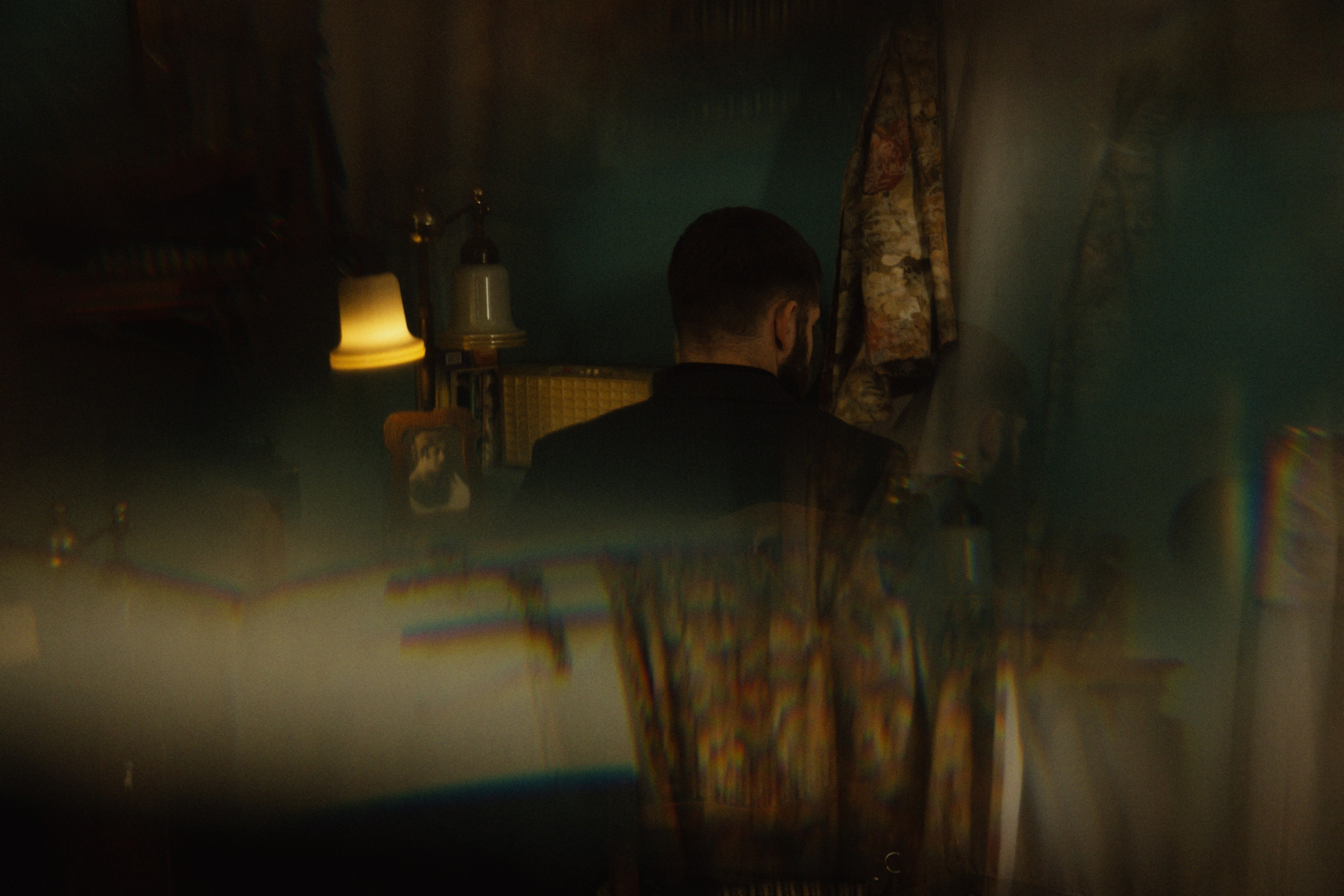 58 1962. Neumann’s moon