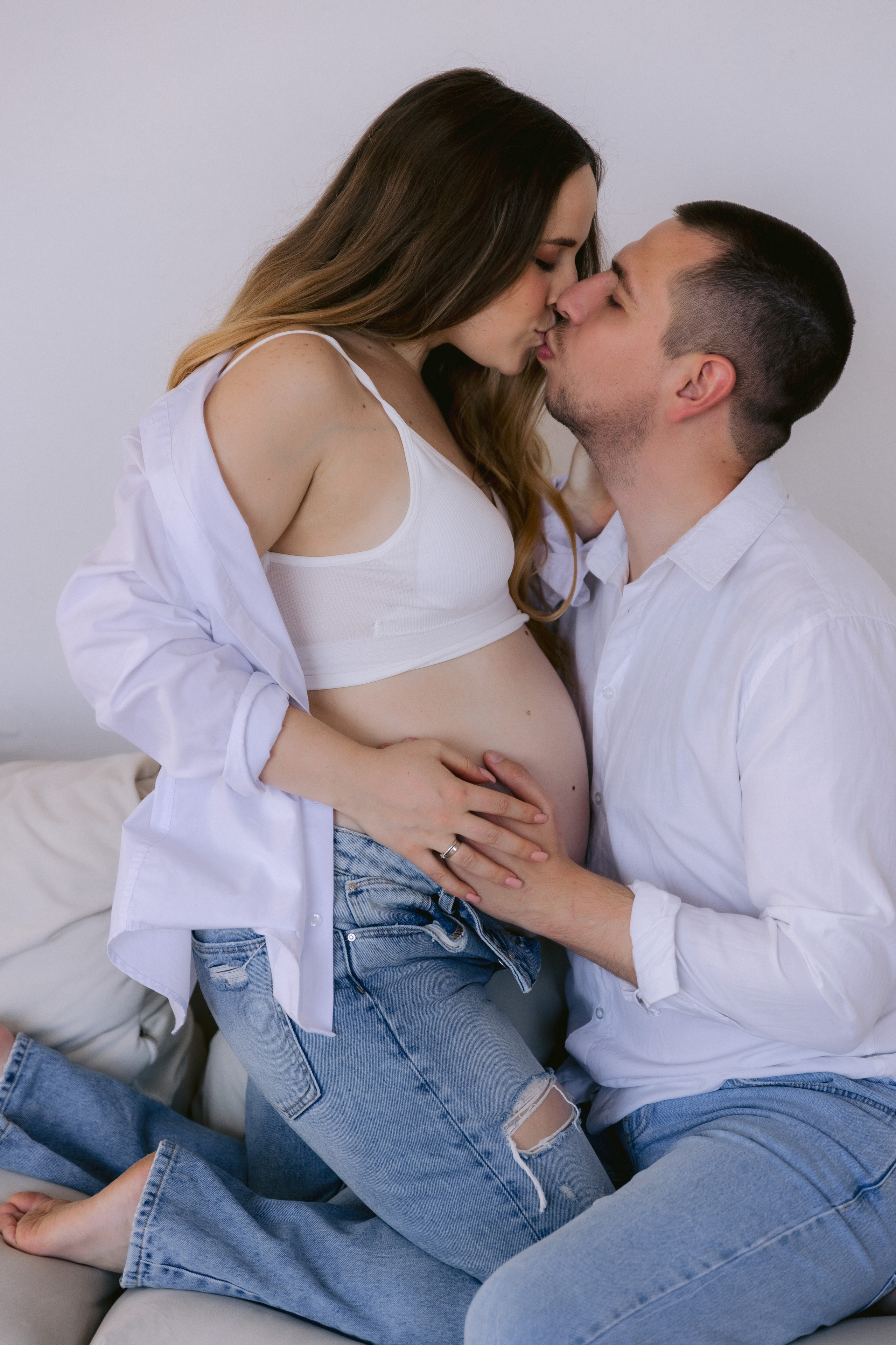 Анастасия, Виталий. Фотограф Волгоград Кристина Прохоренко