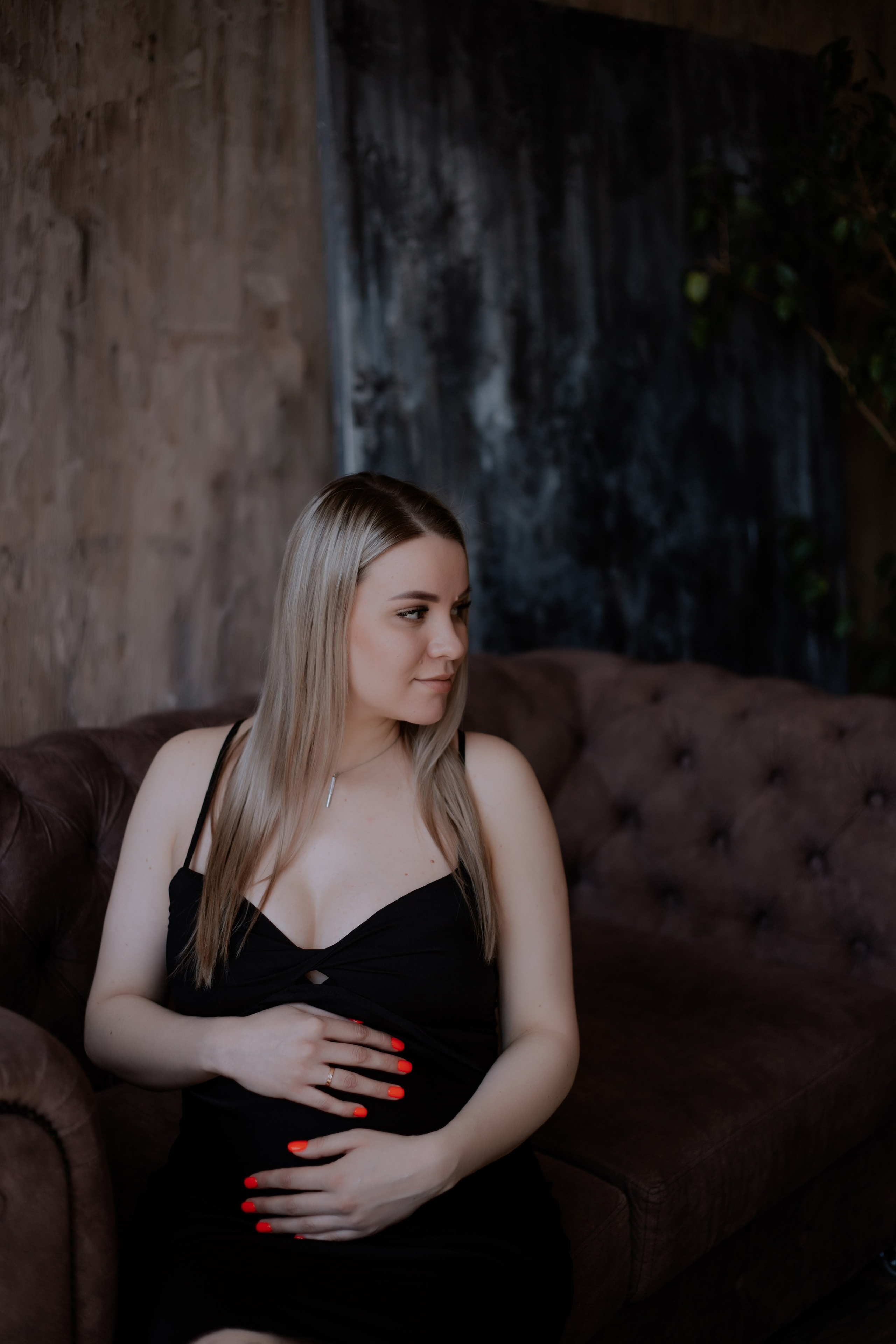 Алина. Фотограф Волгоград Кристина Прохоренко