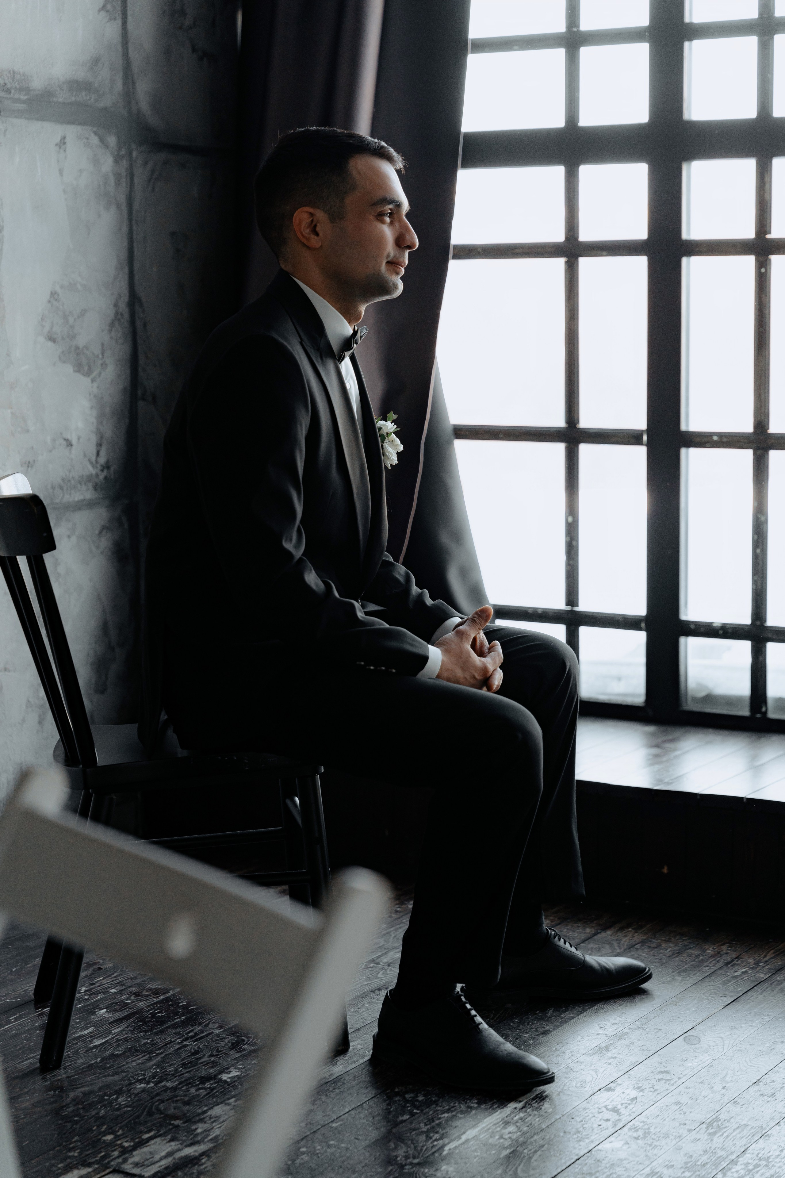 Гагик и Мери