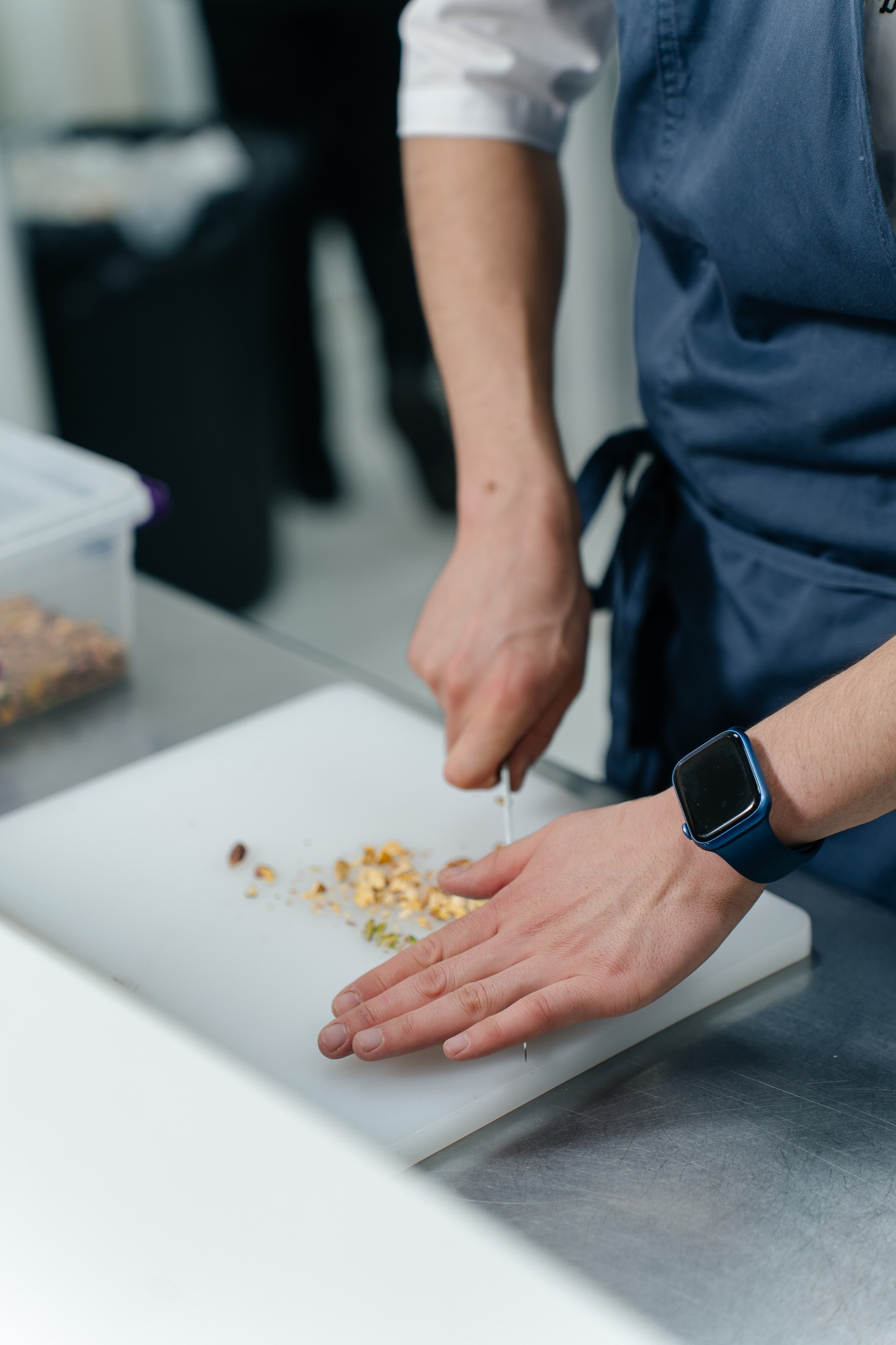 Food съемка. 1917