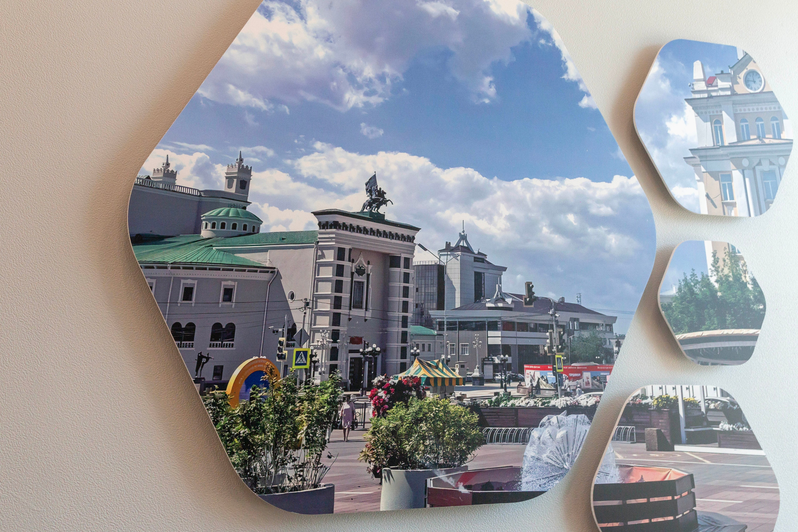 Интерьерная съёмка. Александр Стряпунин — предметный фотограф в Улан-Удэ