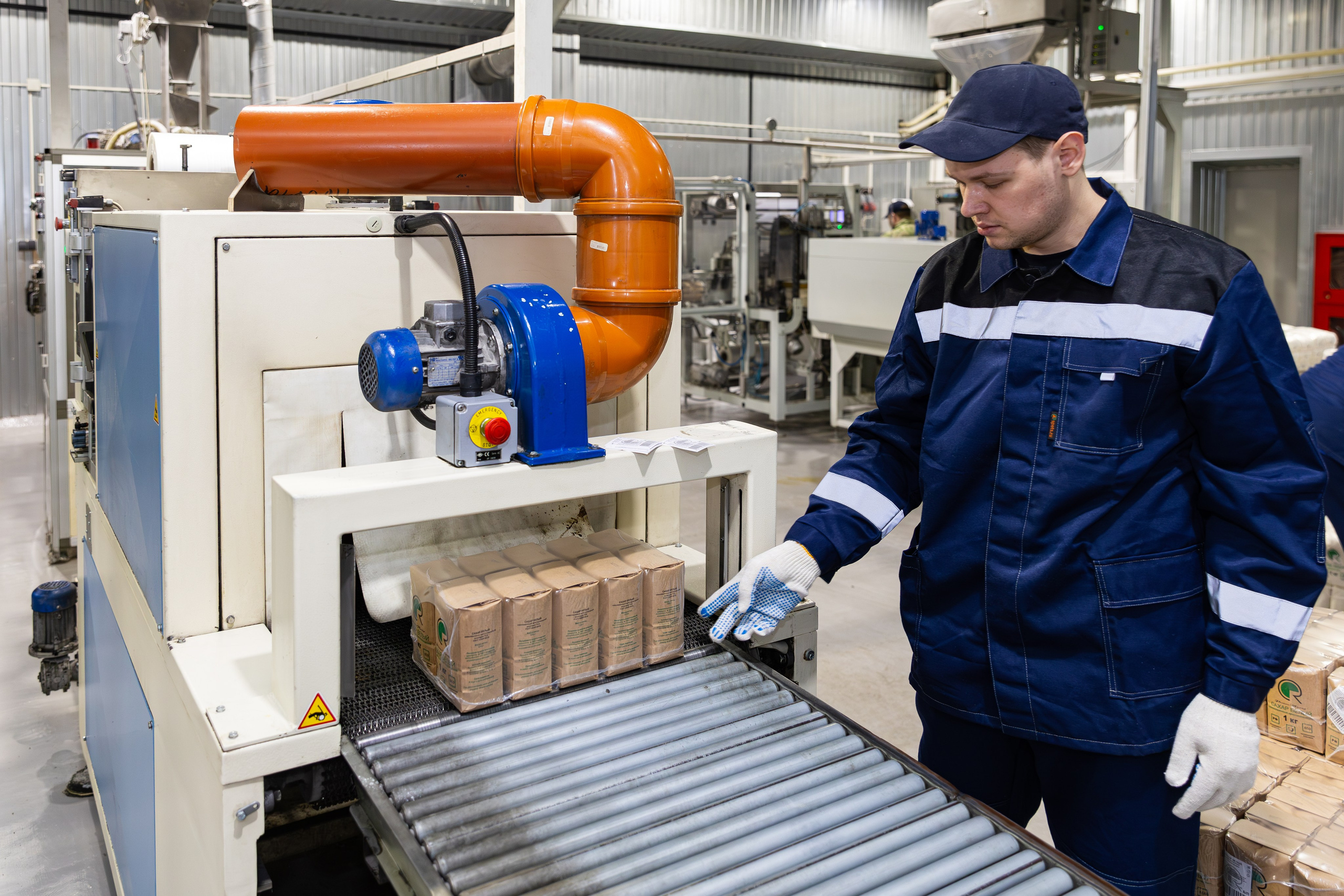 РТ Бакалея. Фотограф Александр Поздняков  Новосибирск