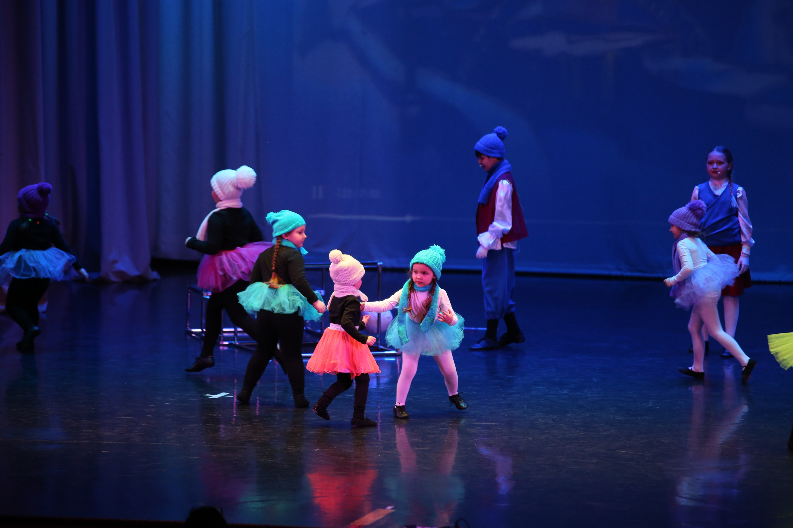 ТС ФАНТАЗИЯ — БЕНЕФИС 25 ЛЕТ. Профессиональный фотограф в Мценске и Орловской области