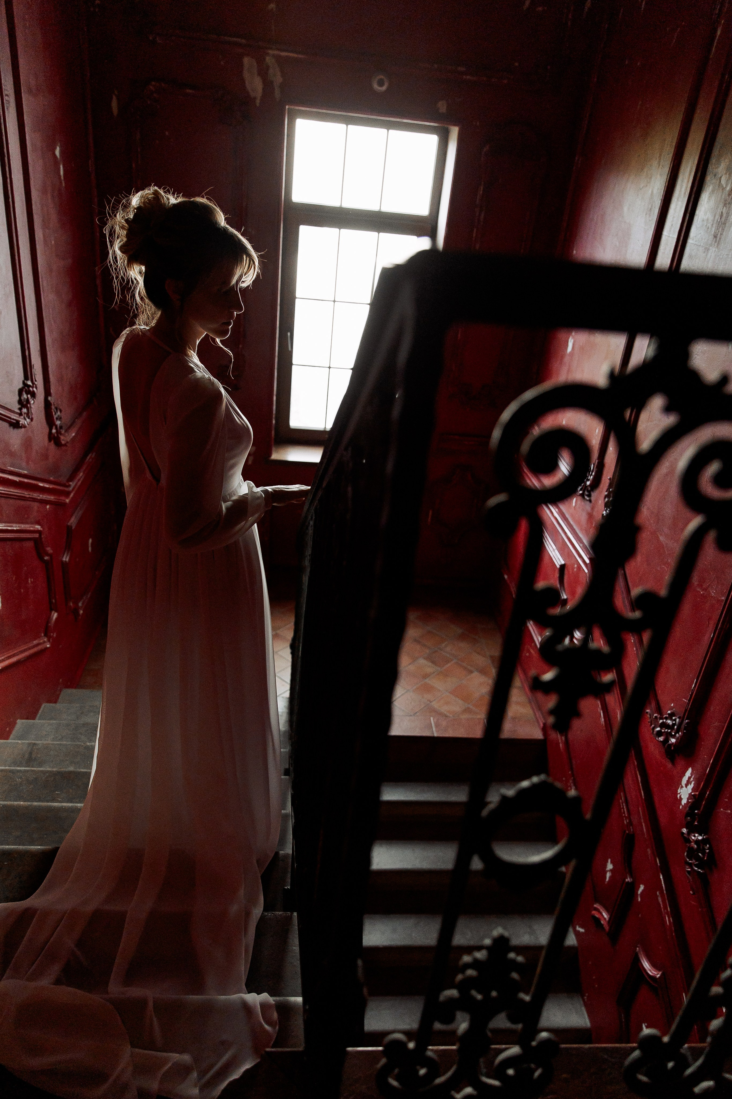 Дмитрий и Наталья. Свадебный и семейный фотограф в Челябинске Юлия Ишимова