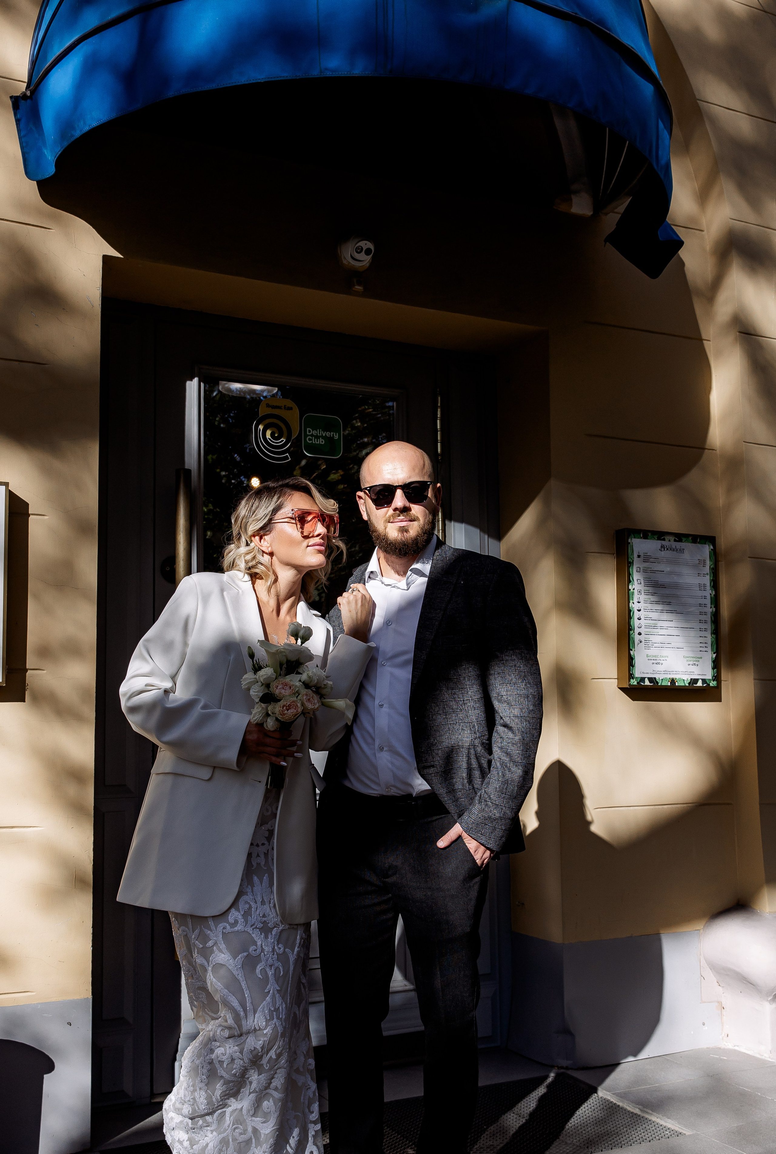 Виктор и Екатерина. Свадебный и семейный фотограф в Челябинске Юлия Ишимова