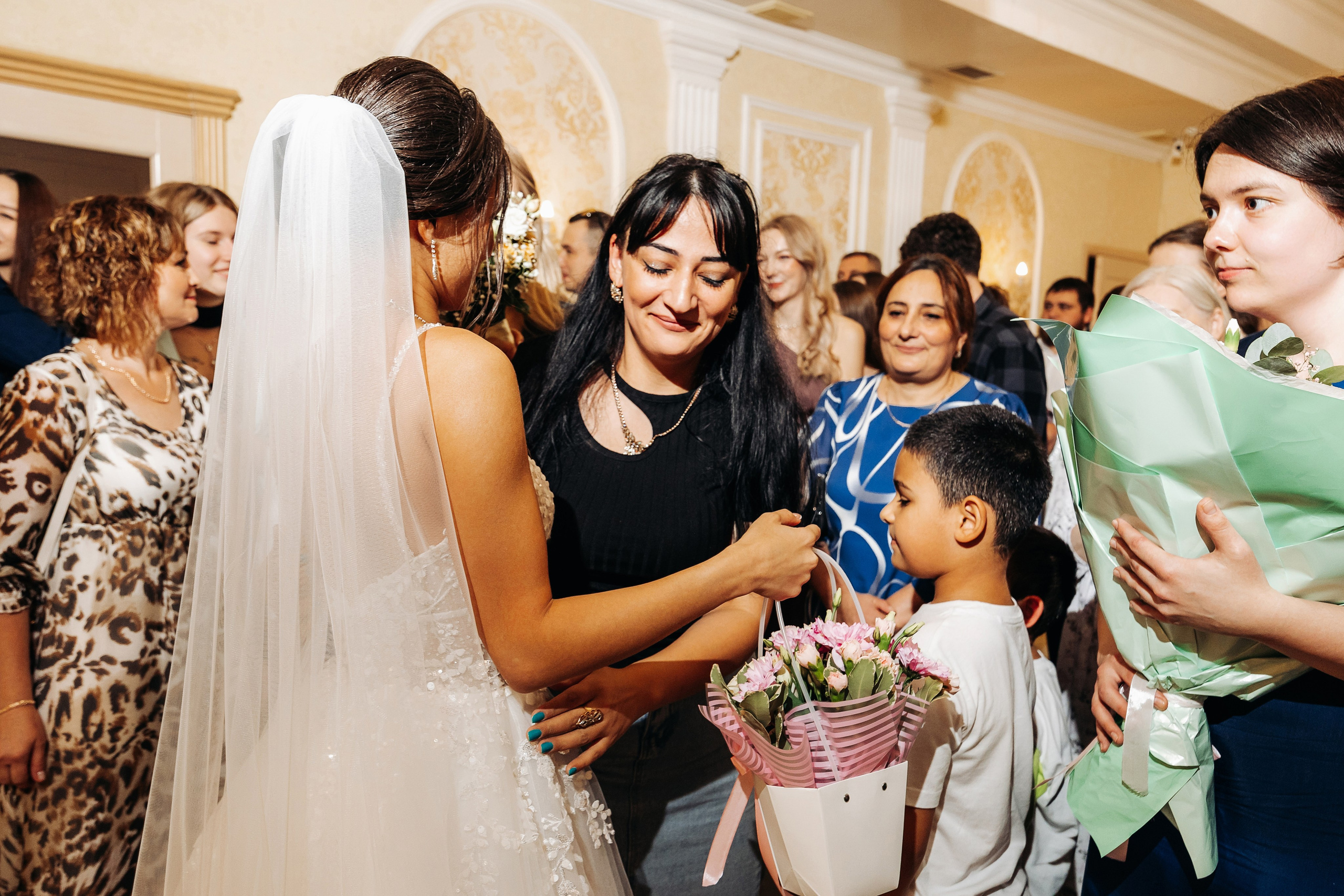 Максим Ангелина. Фотограф Омск Андрей Козяков