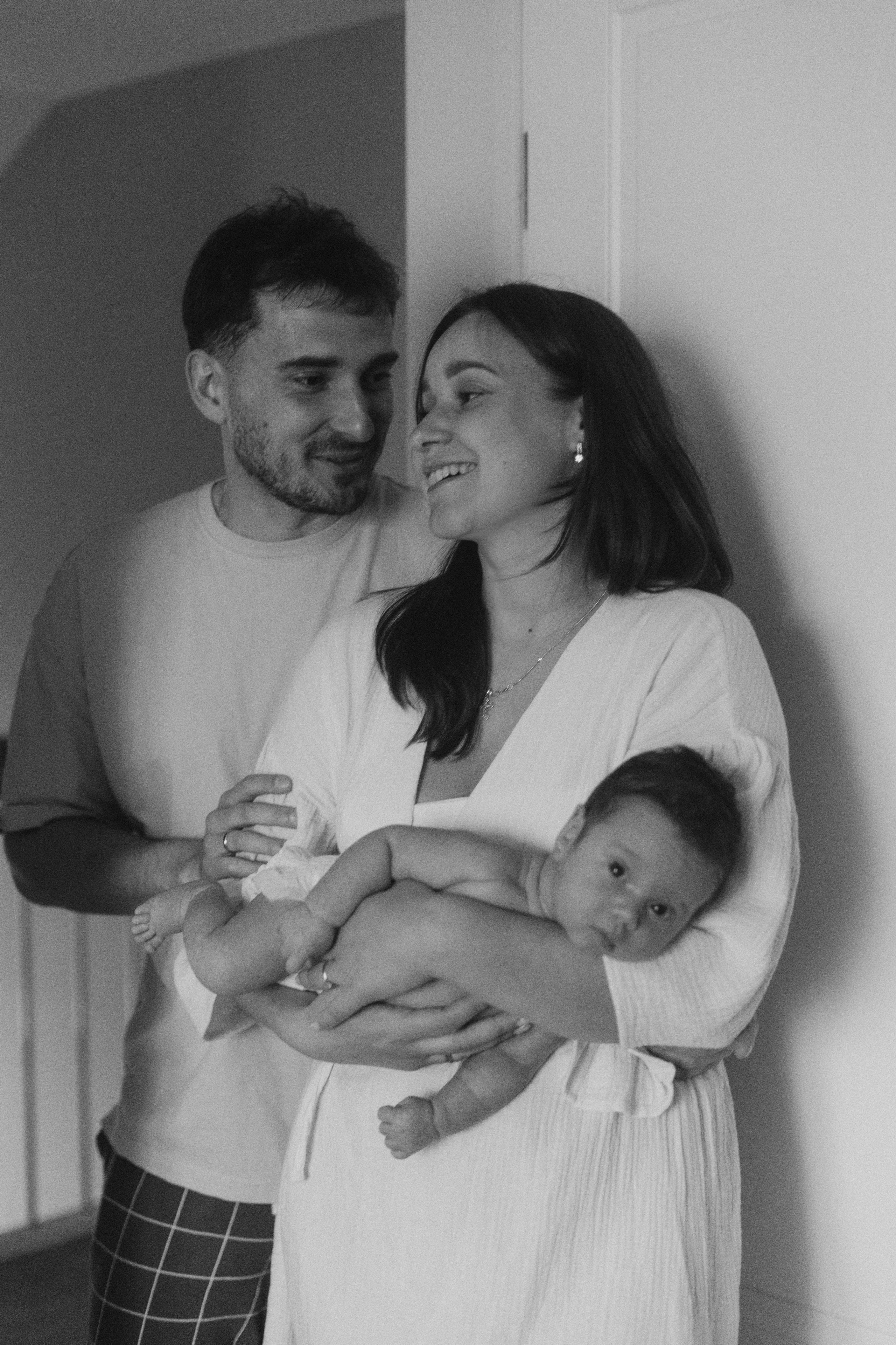 Появление брата. Фотограф из Петербурга