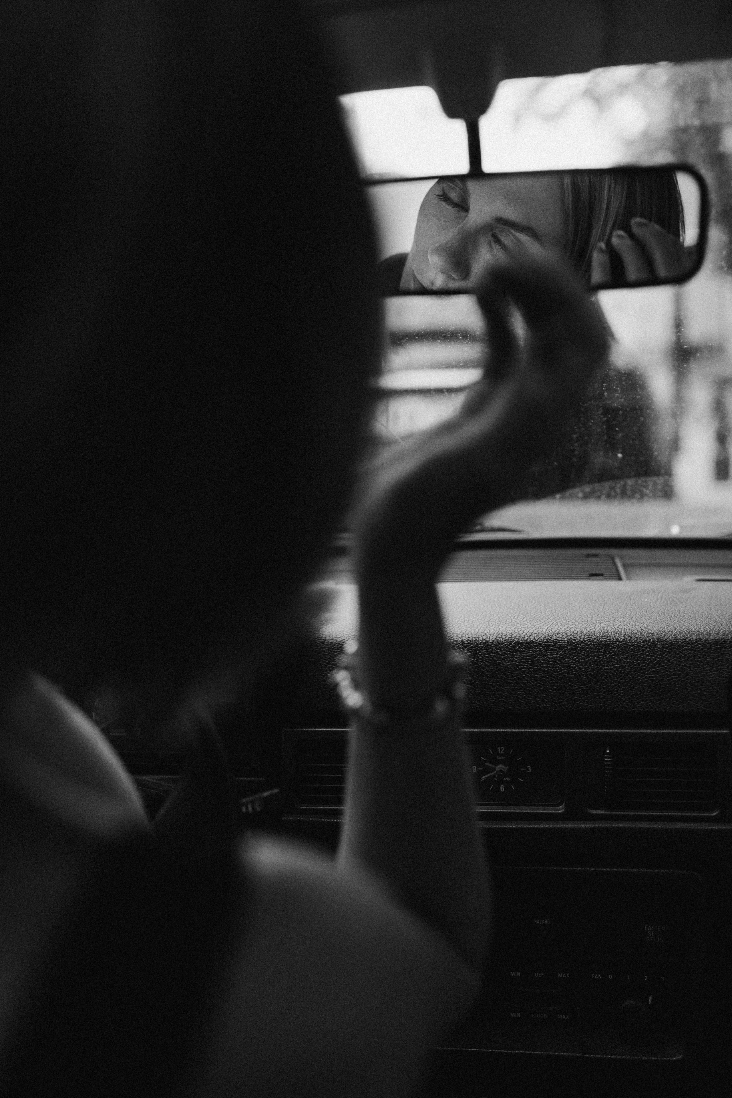 Лена. Фотограф из Петербурга