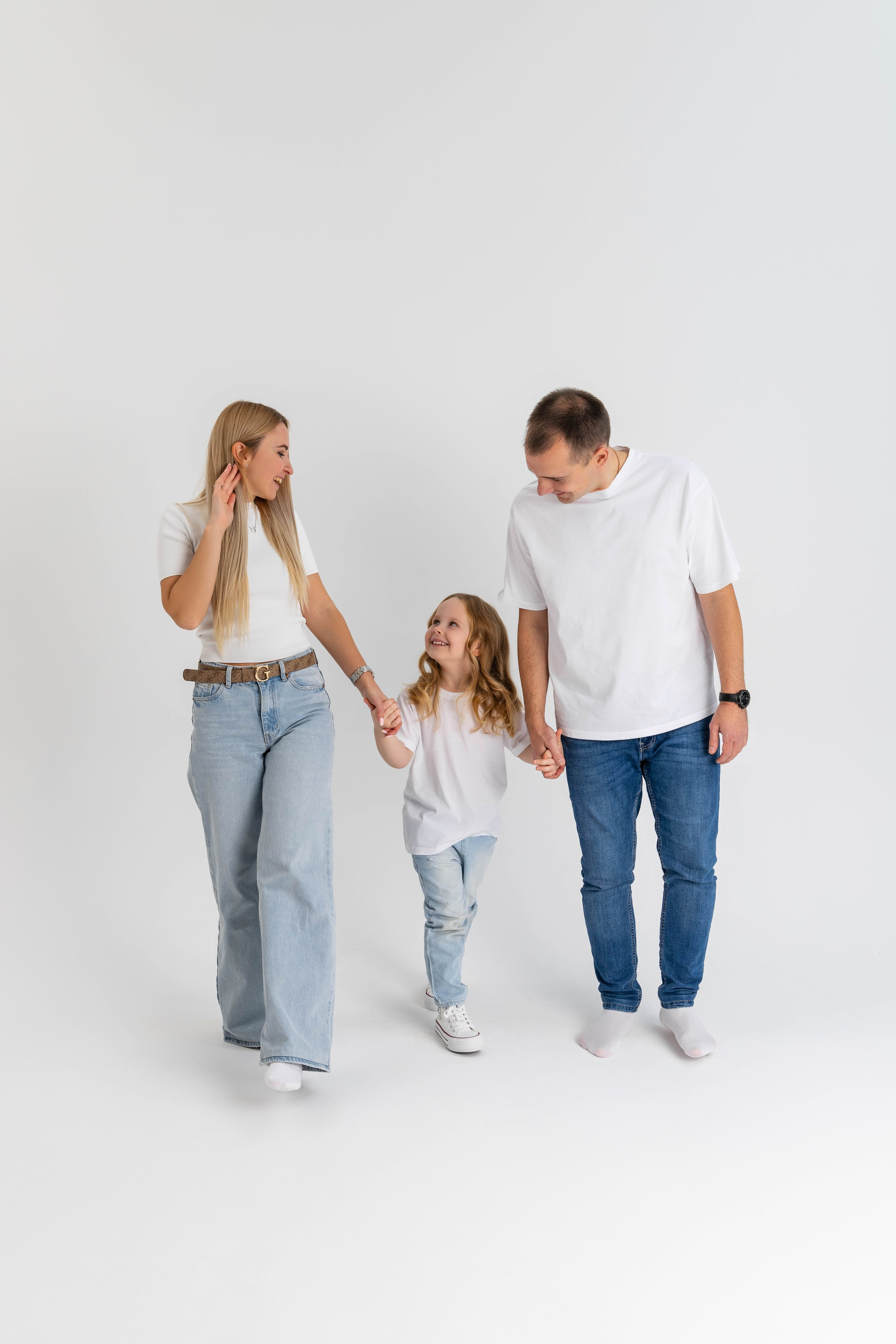 Семейные фотосессии. Фотограф в городе Лыткарино Волкова Ольга