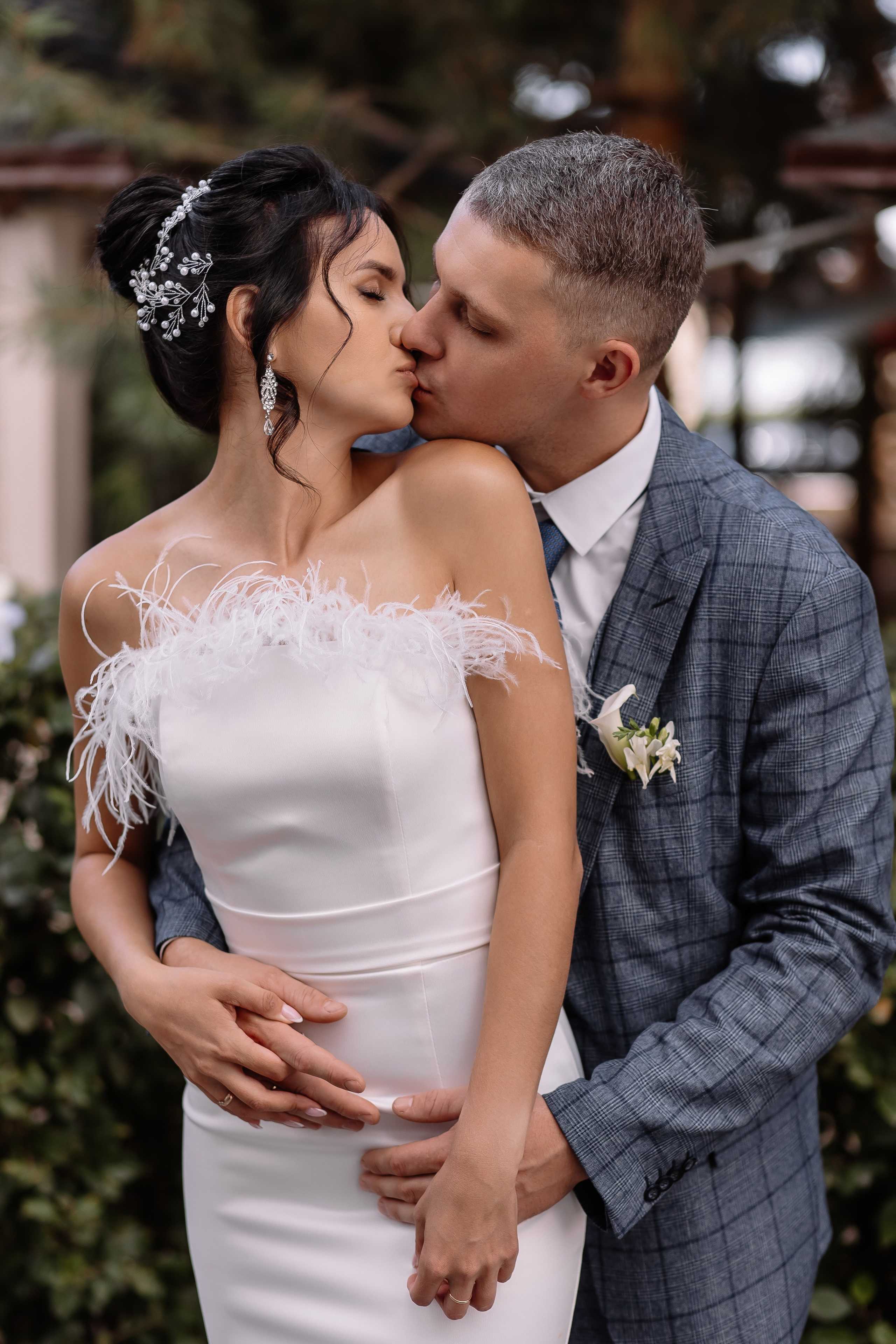 Никита & Наташа. Свадебный и семейный фотограф в Саратове Екатерина Ромакина