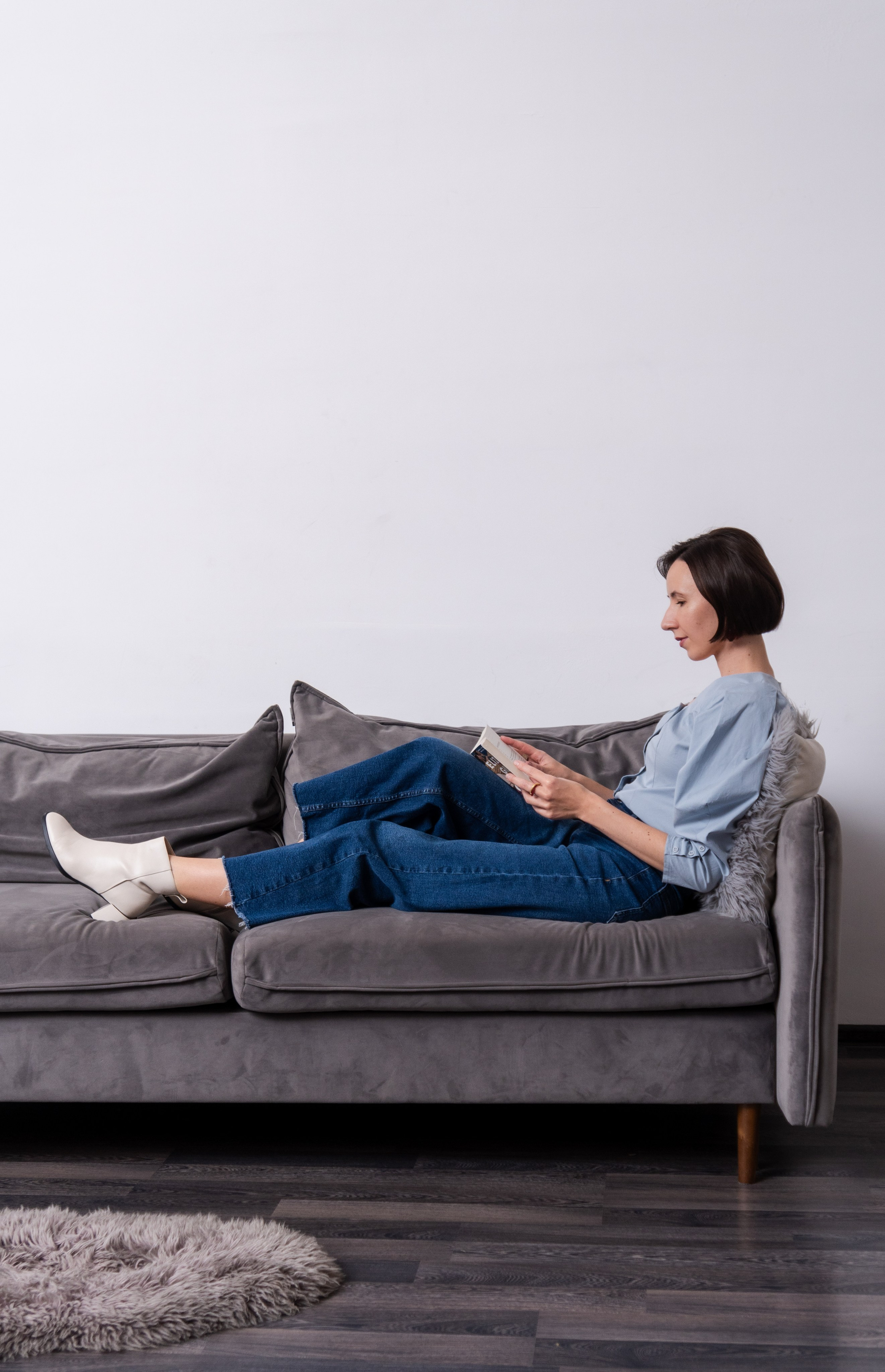 Мария. Главная