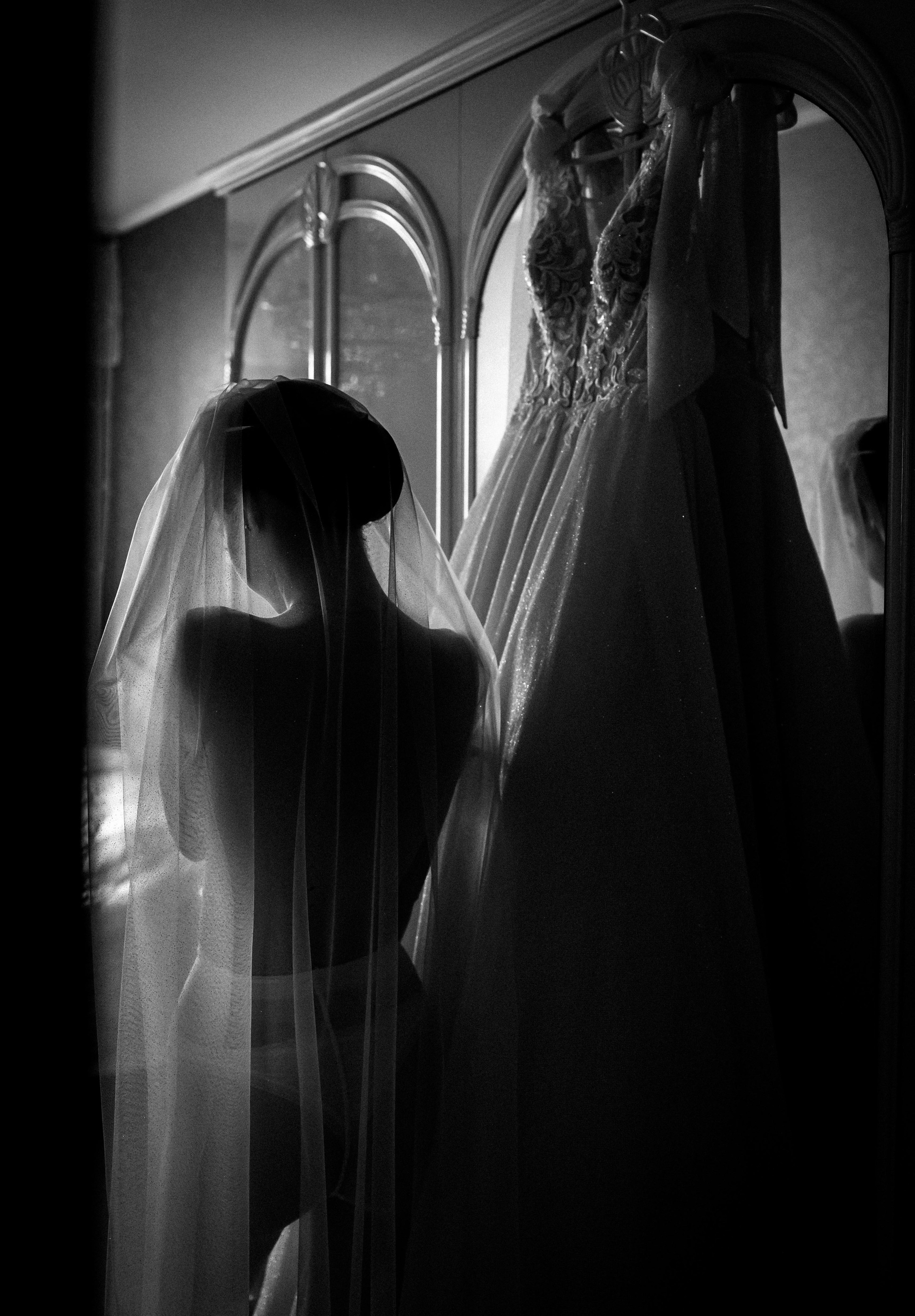 Свадебная история. В родном гнезде. Свадебный и семейный фотограф Рассказова Виктория