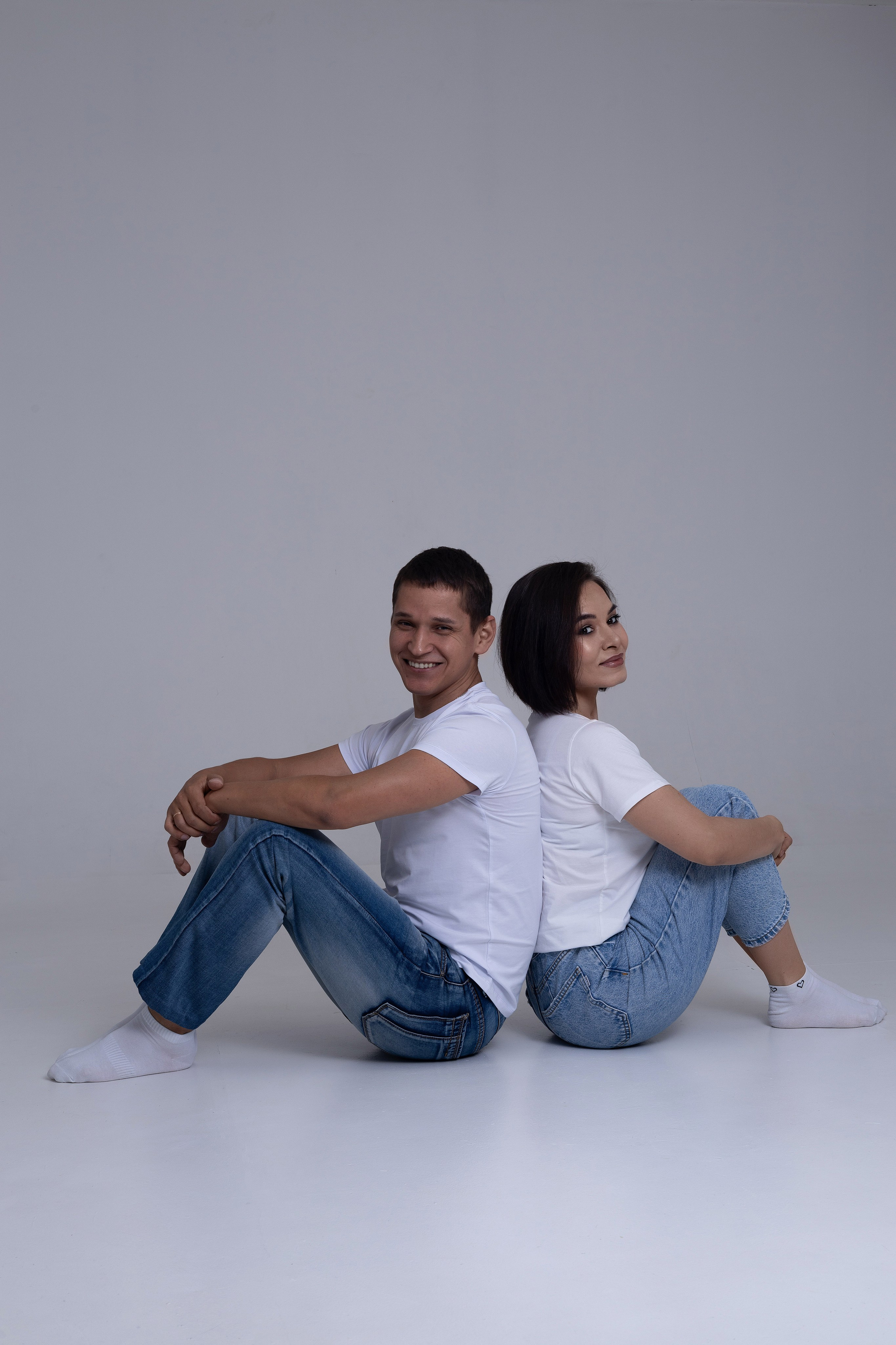 Семейная, лавстори. Фотограф Иркутск. Надежда Иванова